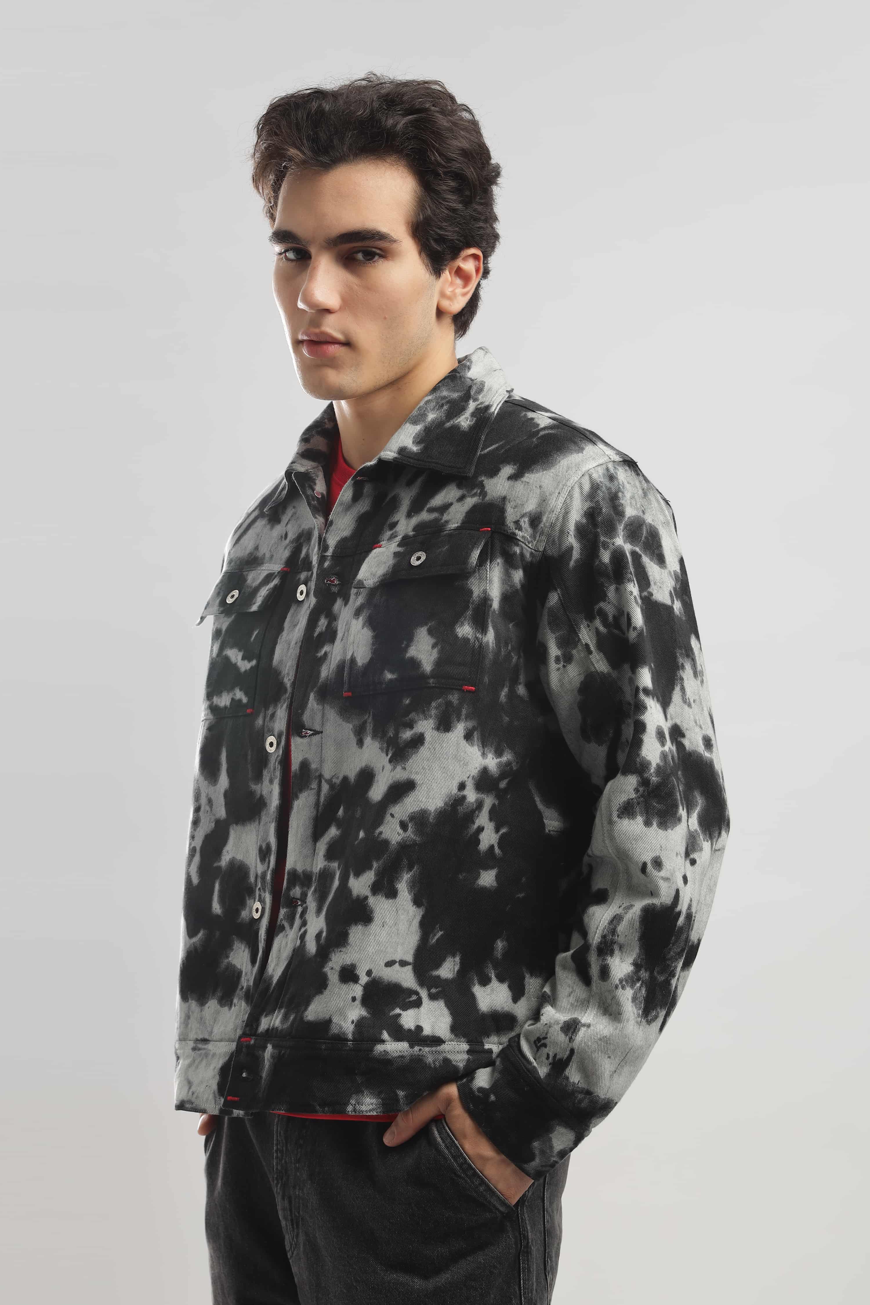 Nebula Jacket - Image 6