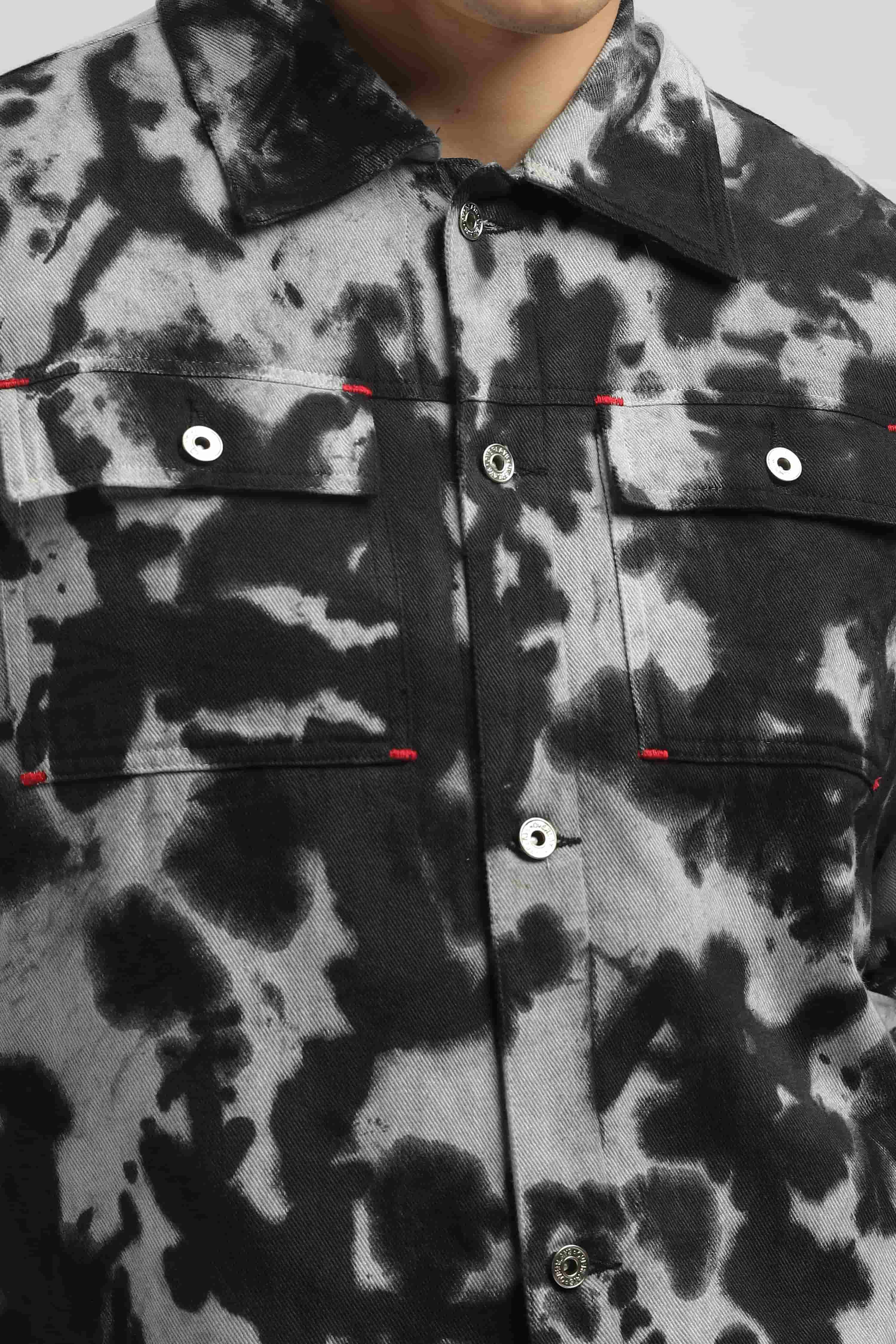 Nebula Jacket - Image 7