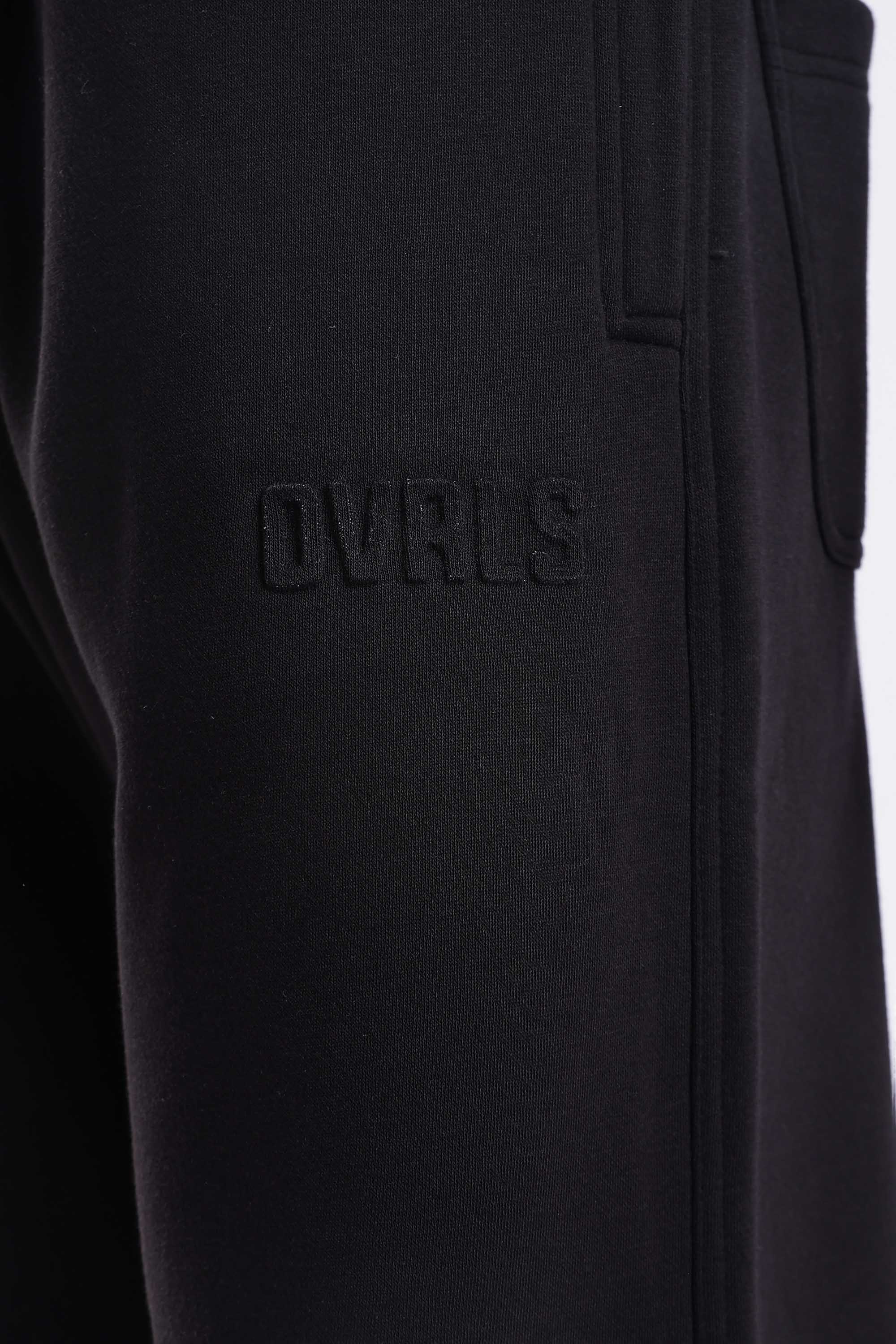 Noir Black Joggers - Image 11