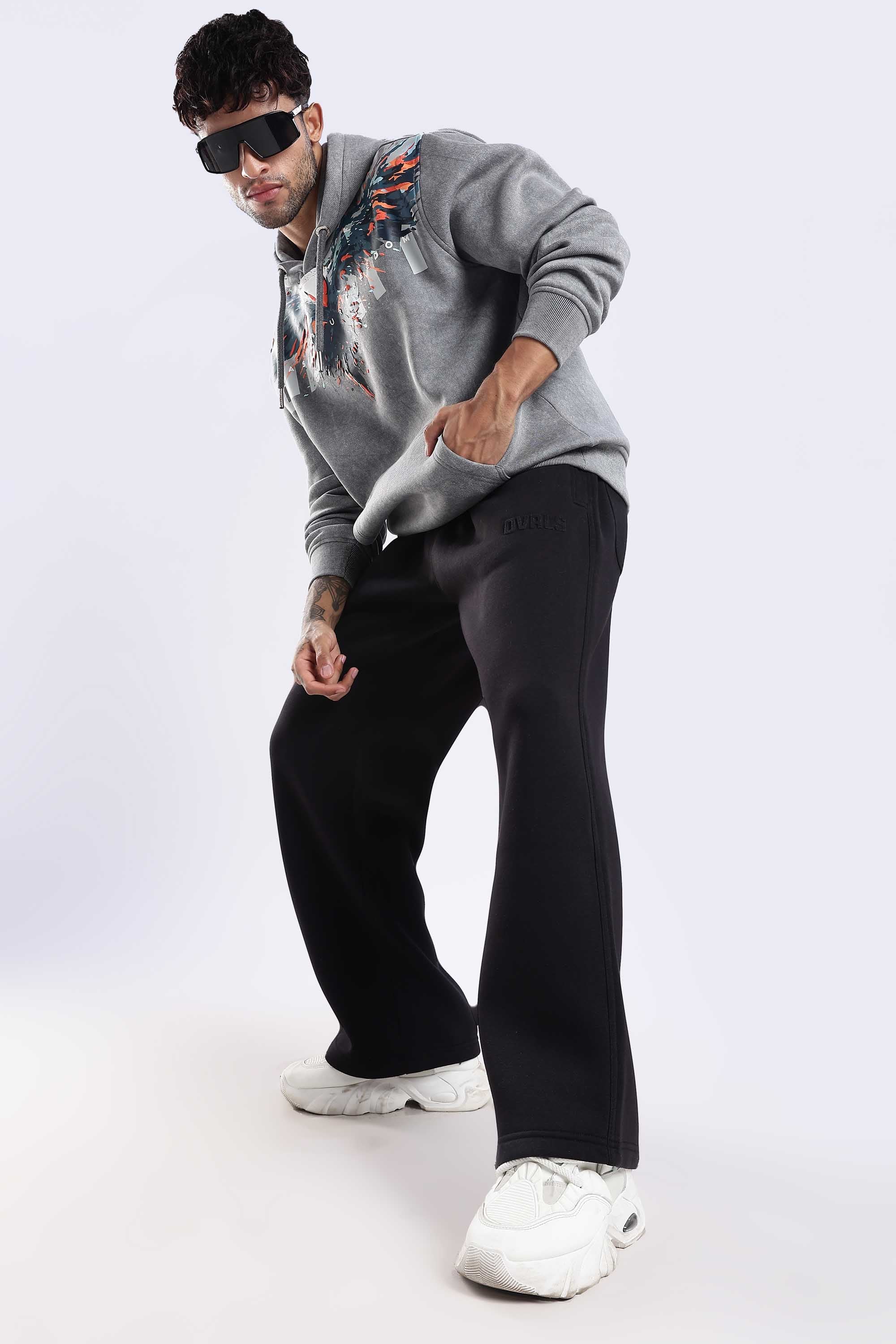 Noir Black Joggers - Image 12