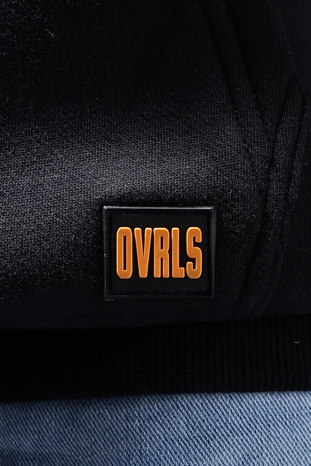 Ocean Claw Oversized Hoodie - Image 7
