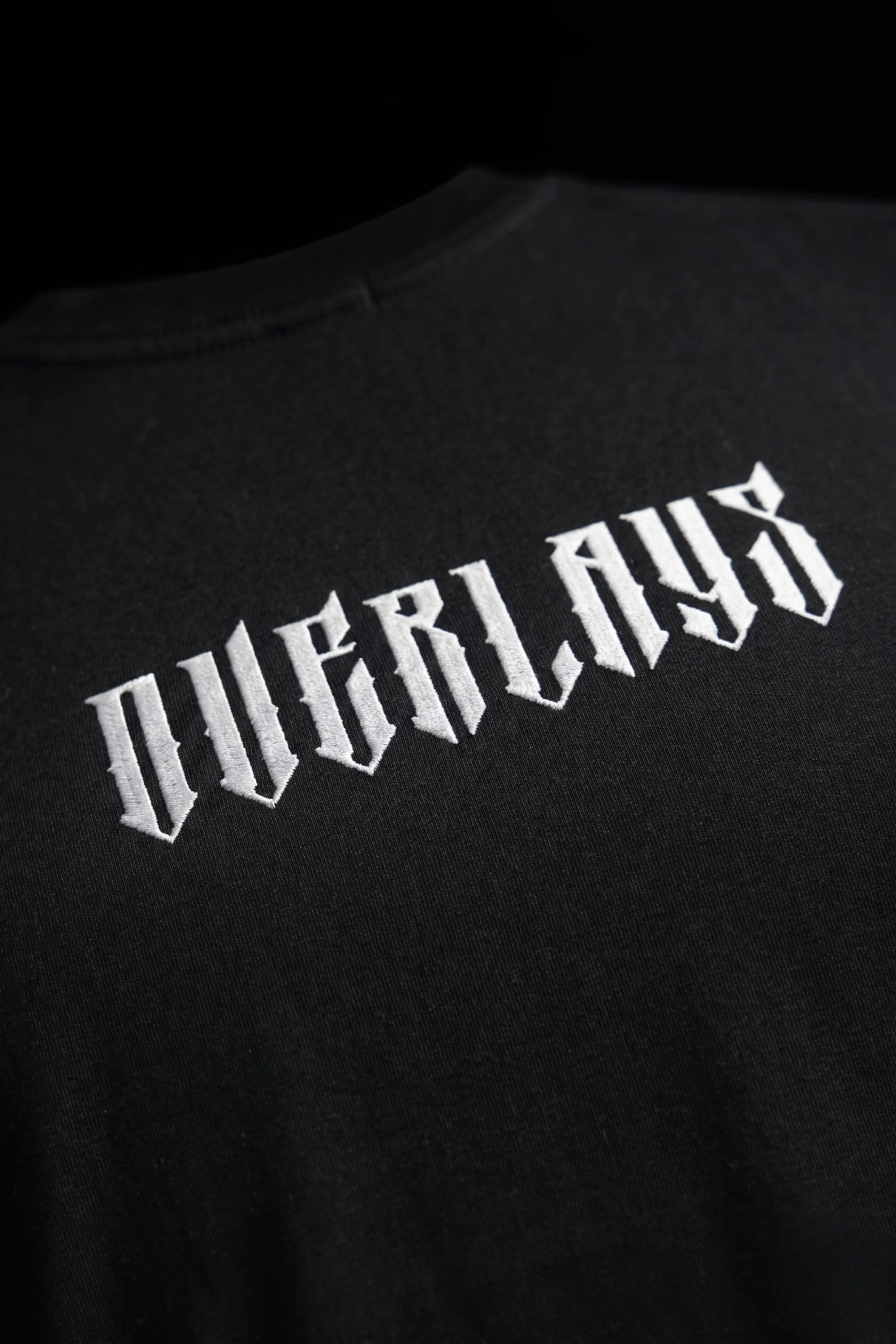 Predator Fury Black Relaxed Fit T-shirt - Image 5