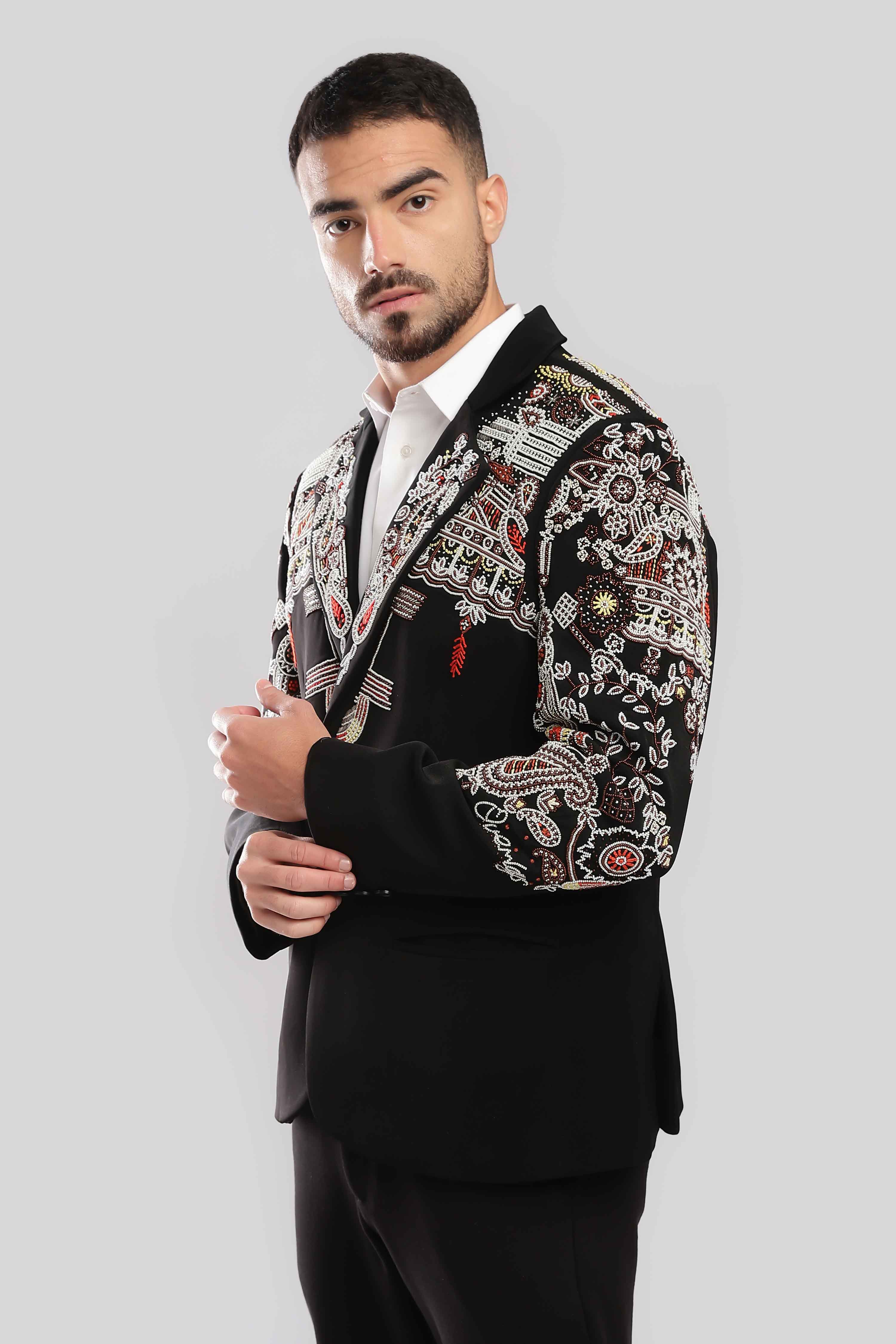 Rabari Suit - Image 14