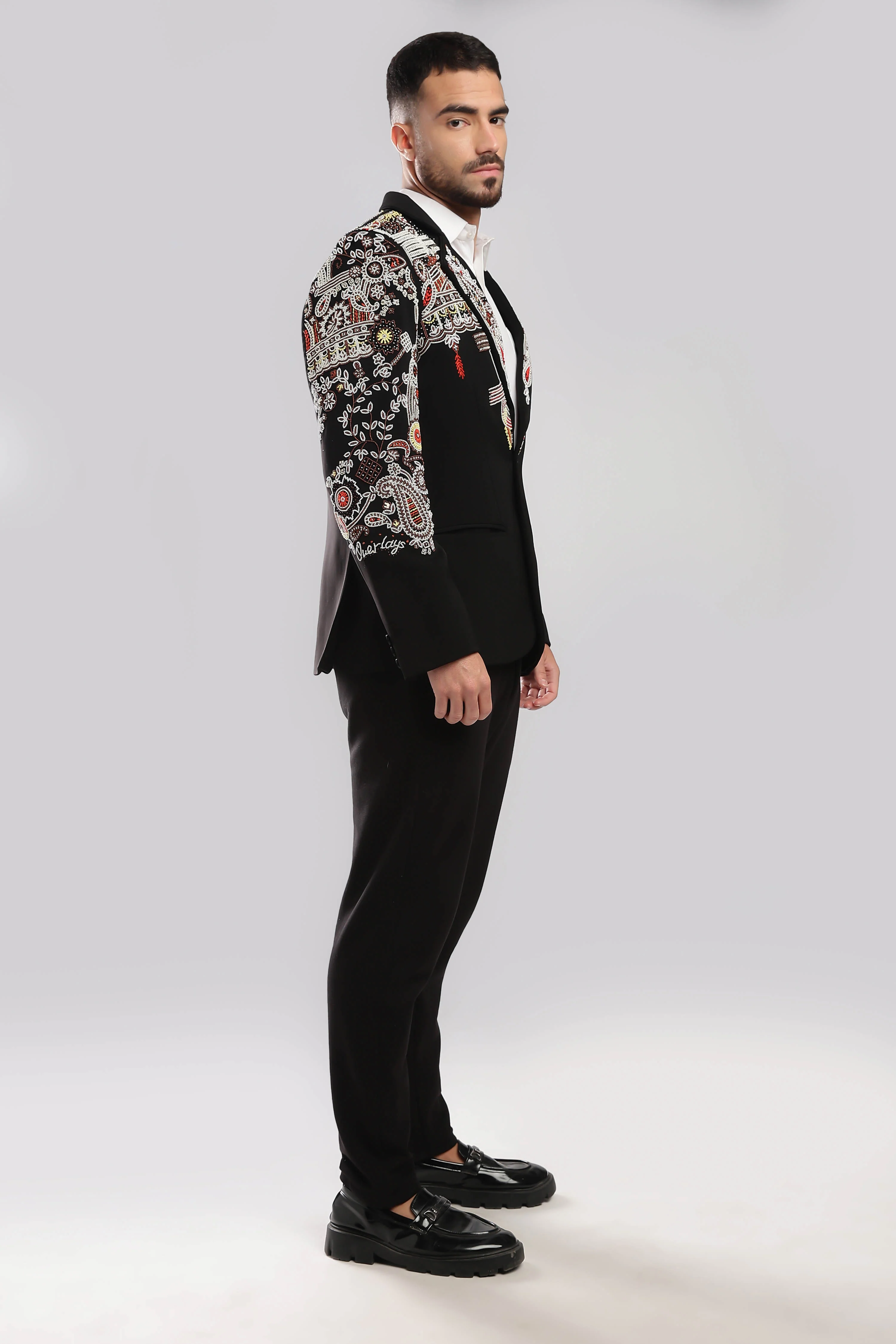 Rabari Suit - Image 16