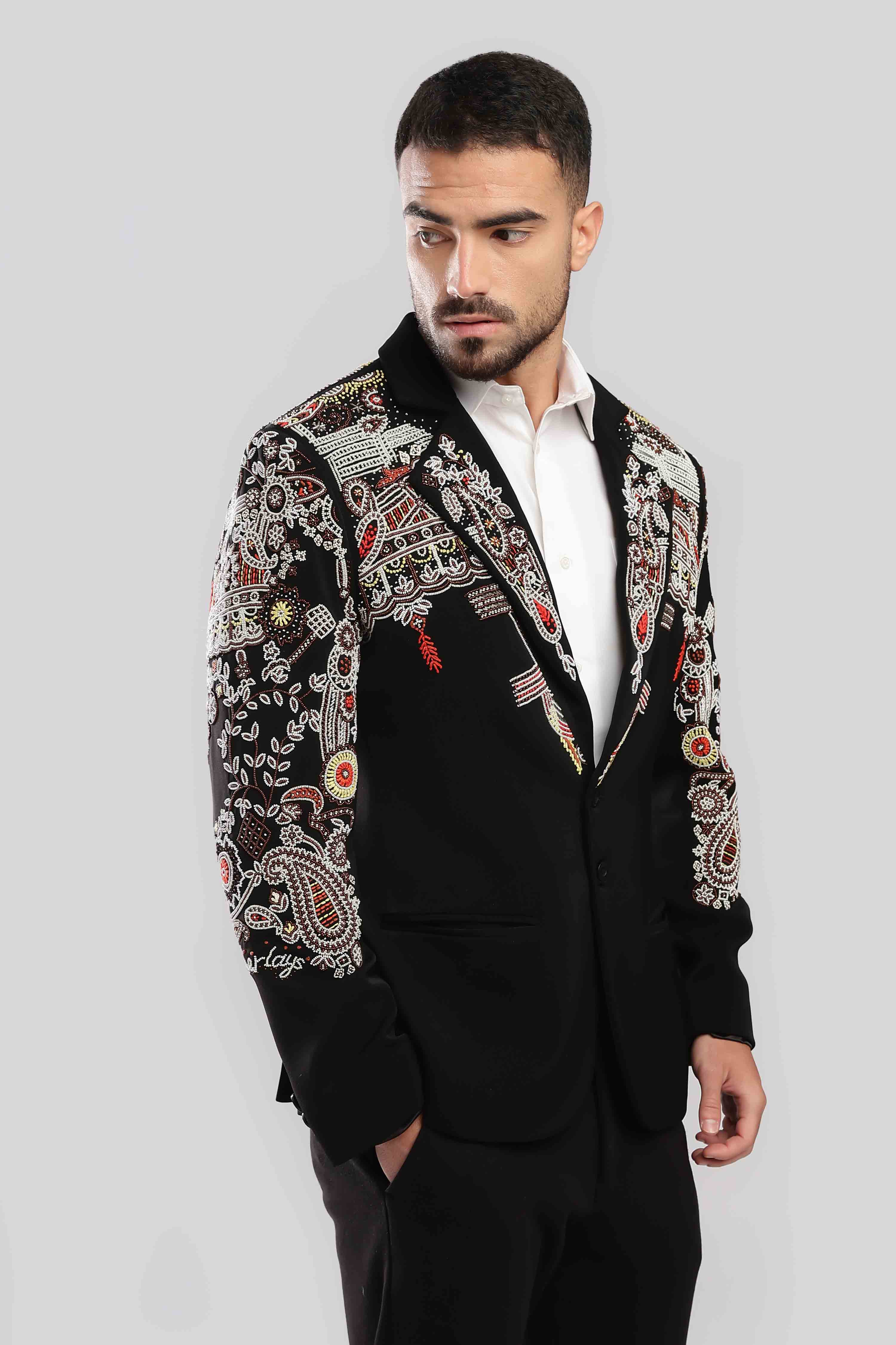 Rabari Suit - Image 3