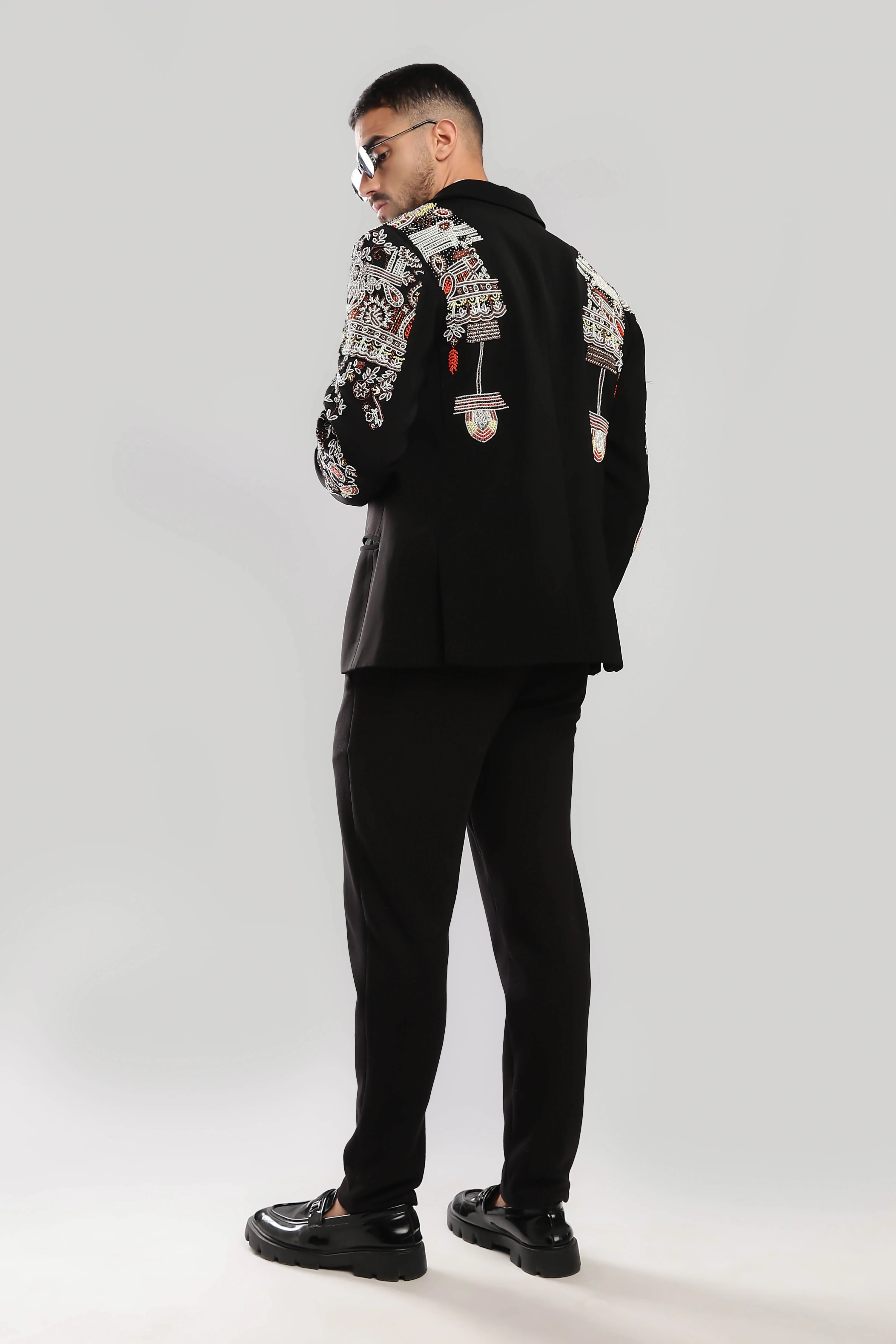 Rabari Suit - Image 5