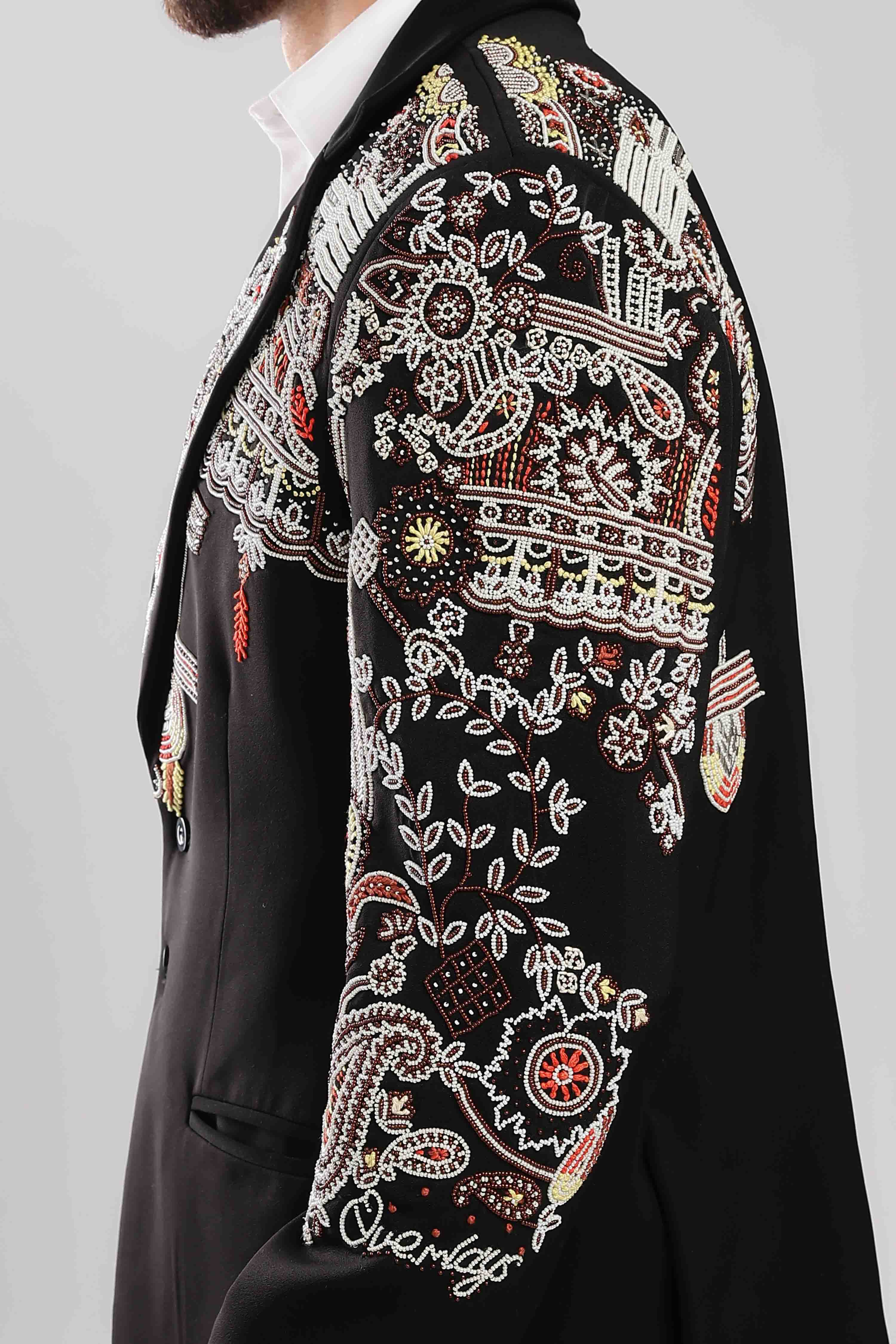 Rabari Suit - Image 6