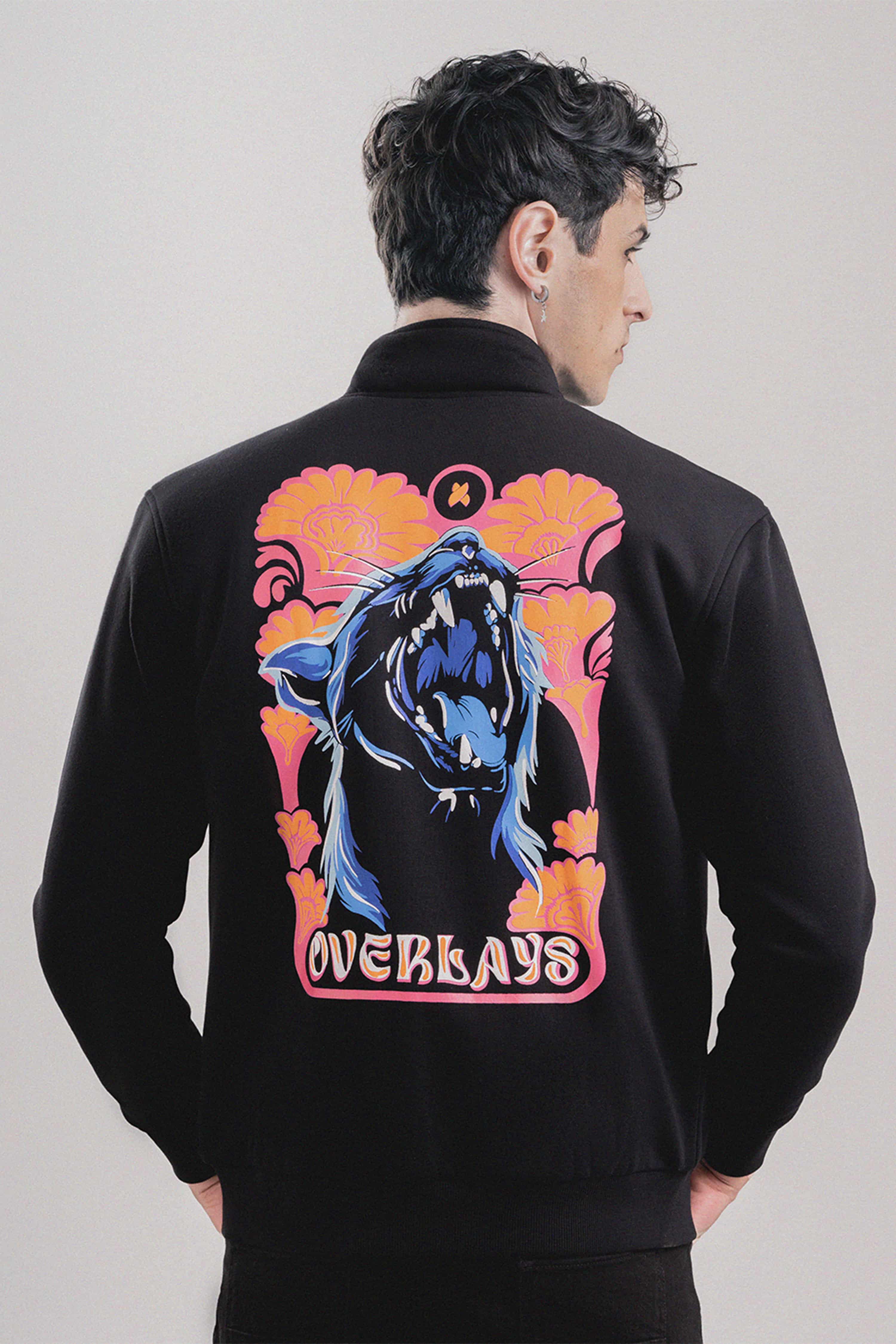 Roar Jacket - Image 5
