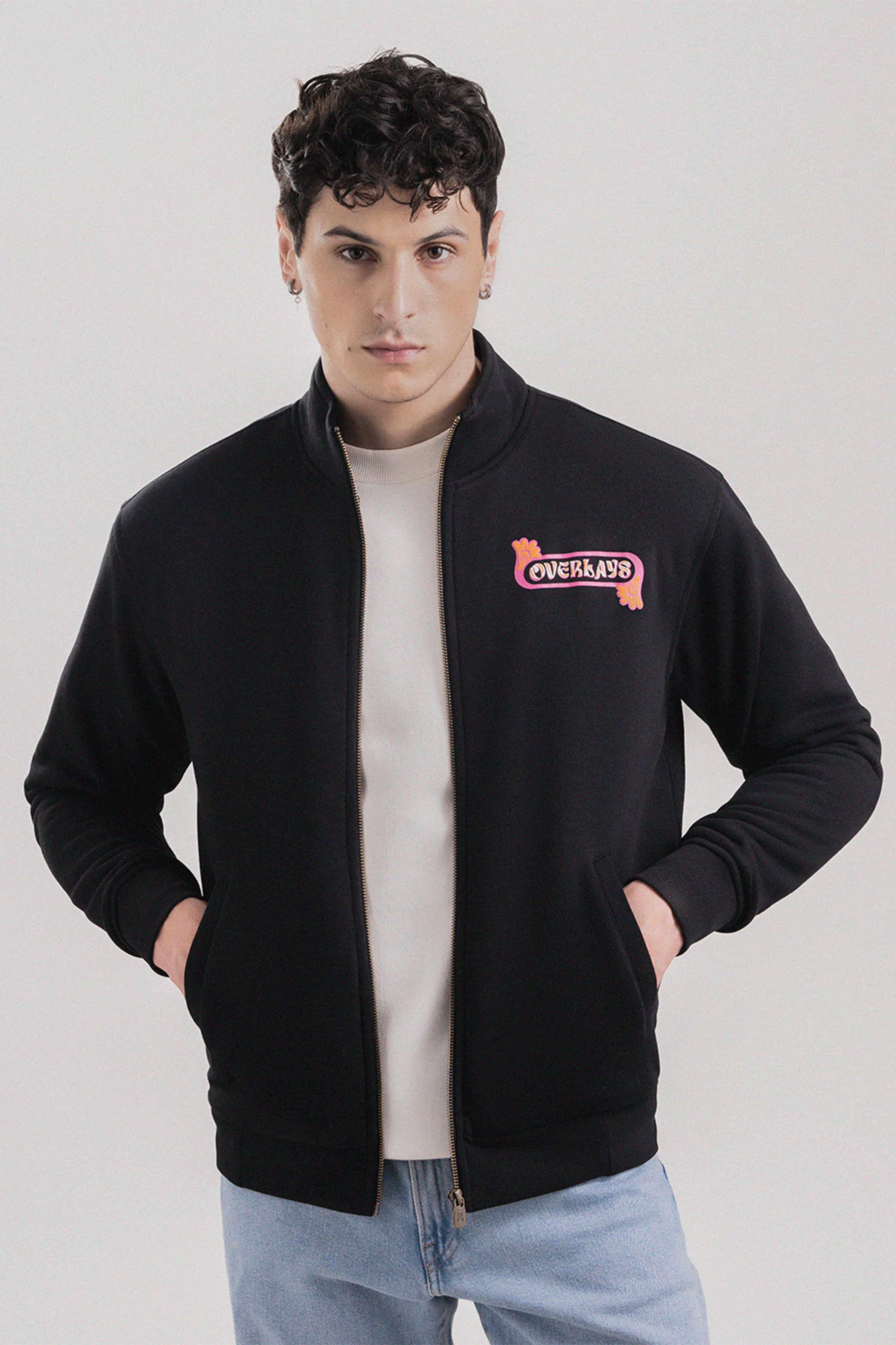 Roar Jacket - Image 7