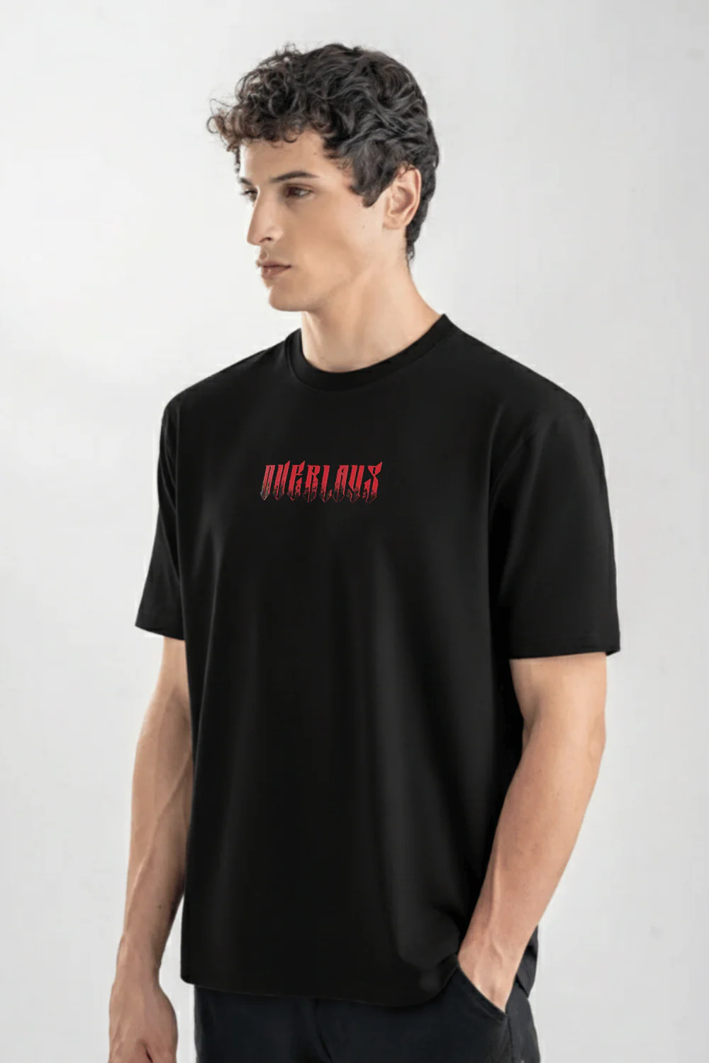 Roaring Rage Relaxed Fit T-shirt - Image 12