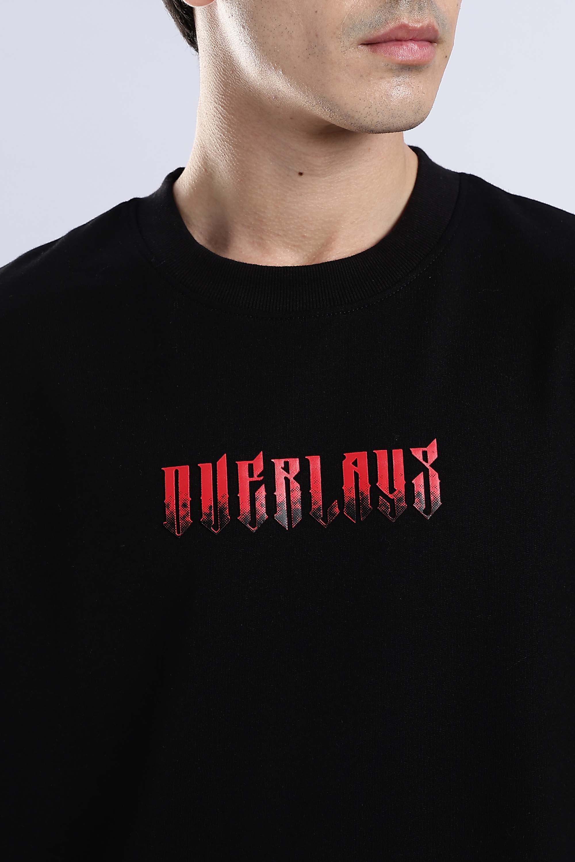 Roaring Rage Relaxed Fit T-shirt - Image 6