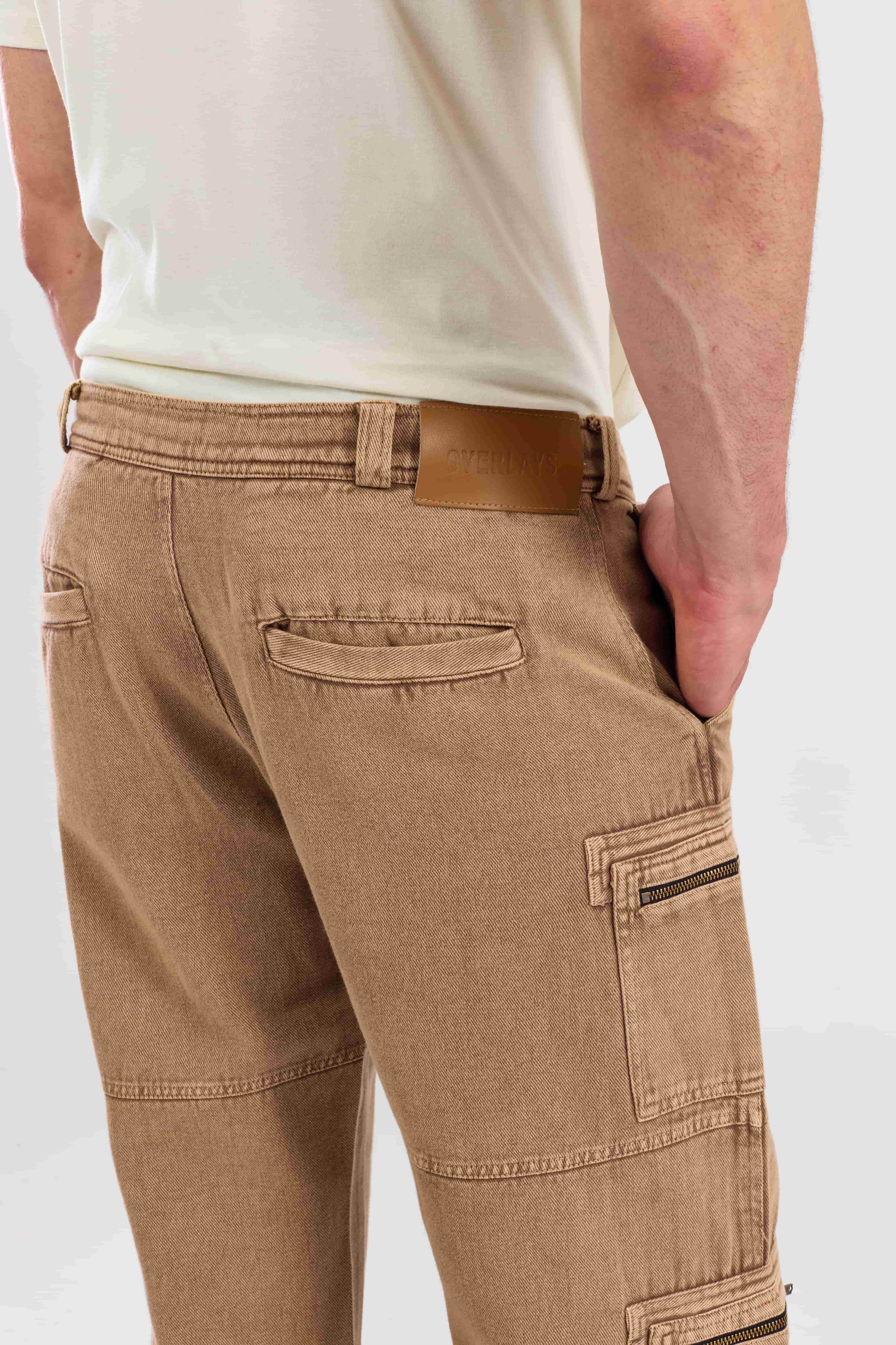 Sahara Cargos - Image 2