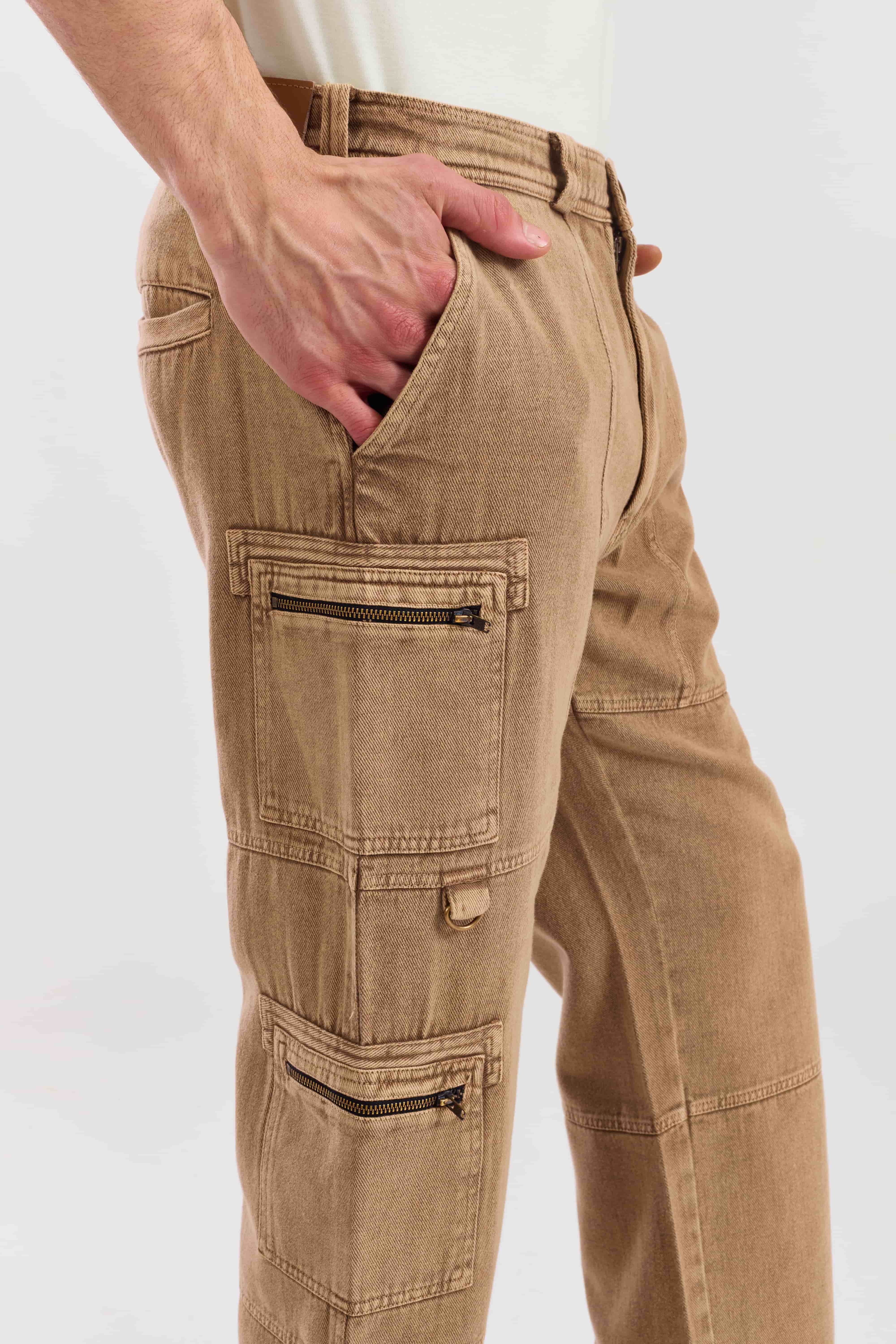 Sahara Cargos - Image 4