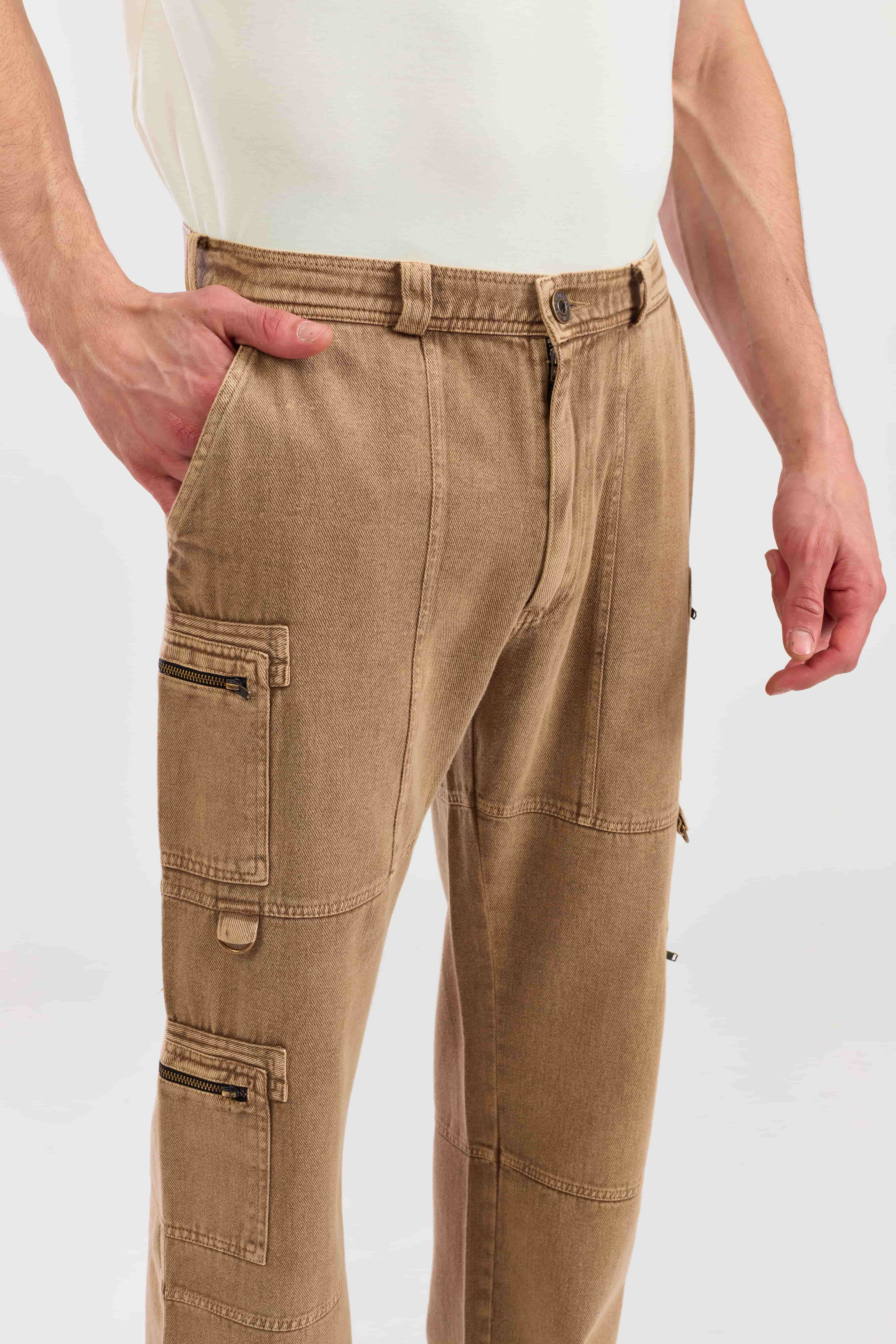 Sahara Cargos - Image 6