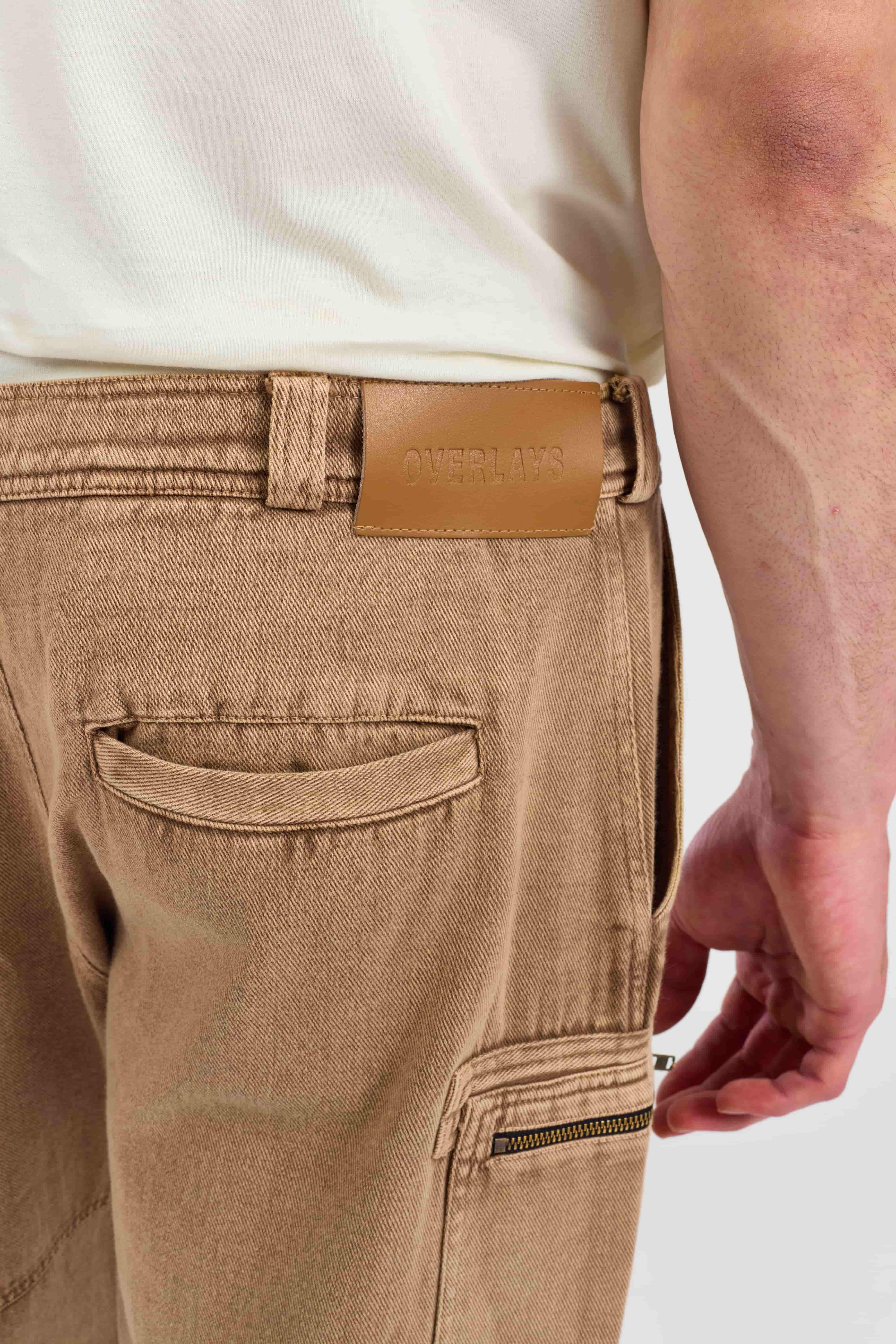 Sahara Cargos - Image 8