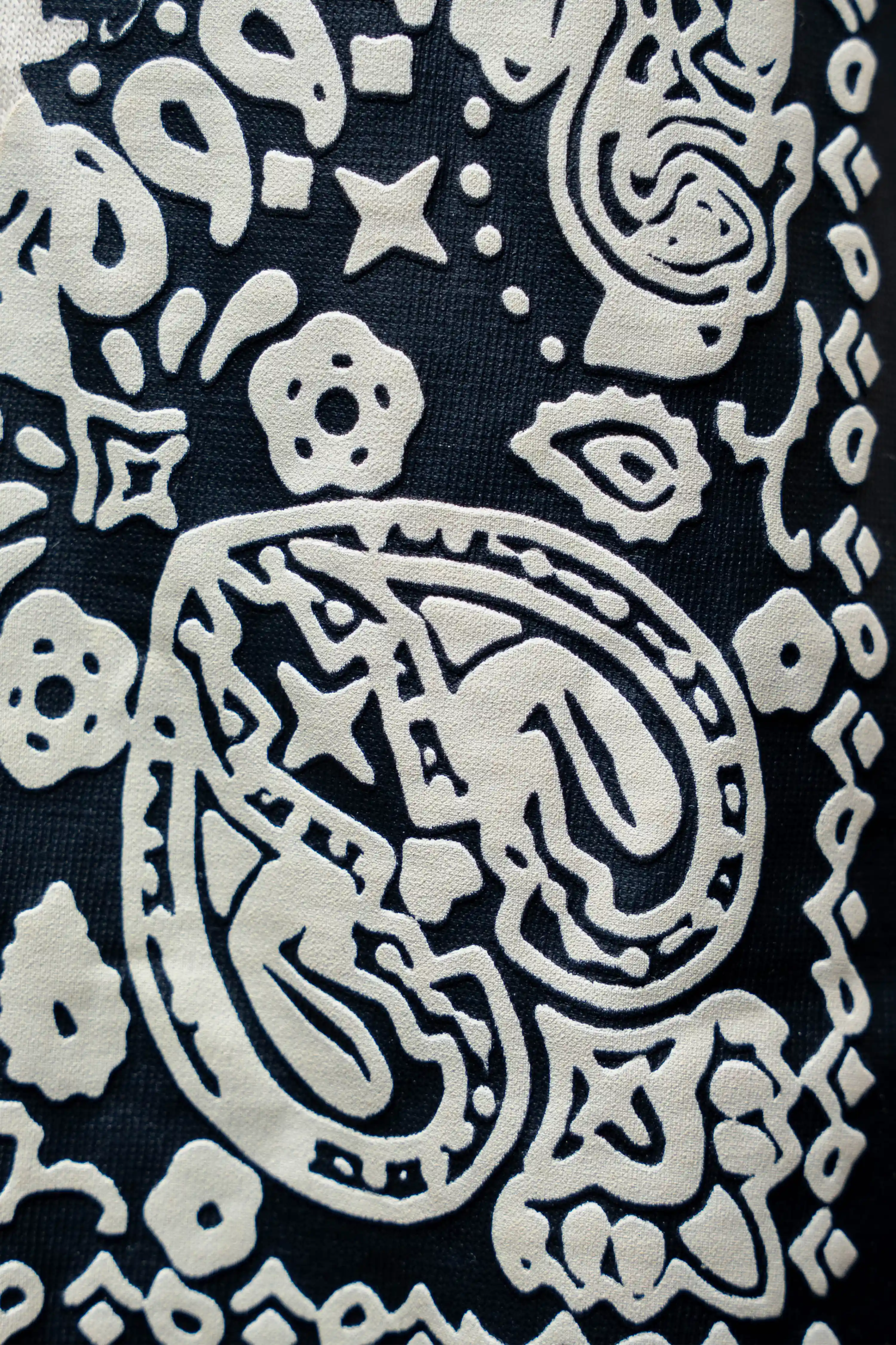 Serene Fawn Relaxed Fit T-Shirt - Image 4