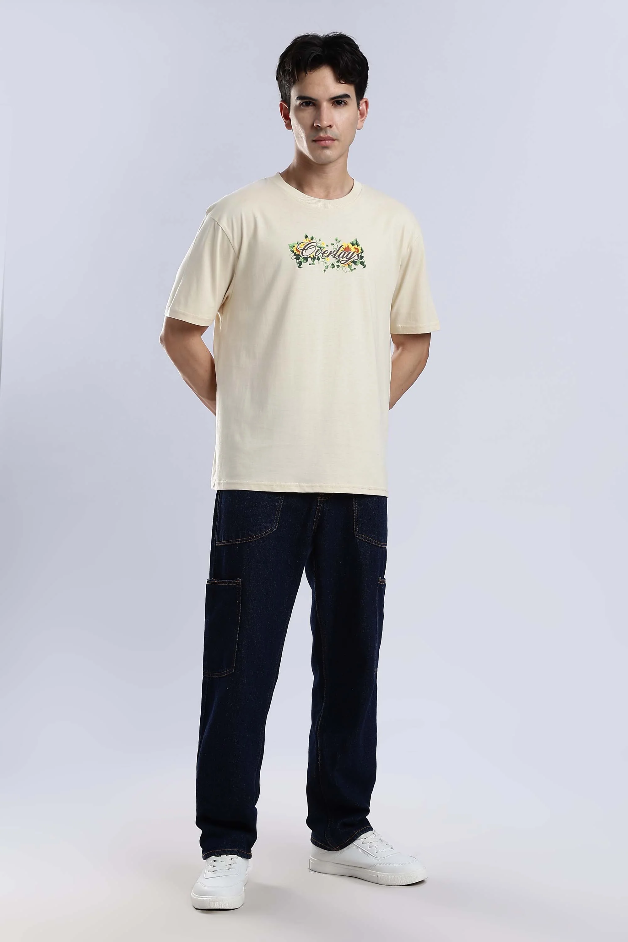 Sunflower Relaxed Fit T-shirt - Image 10