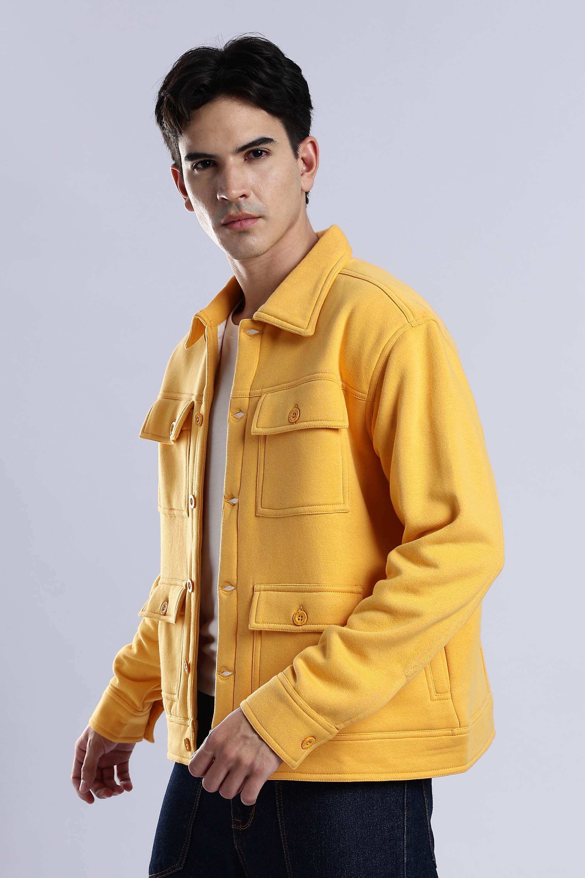 The Burning Star Jacket - Image 10