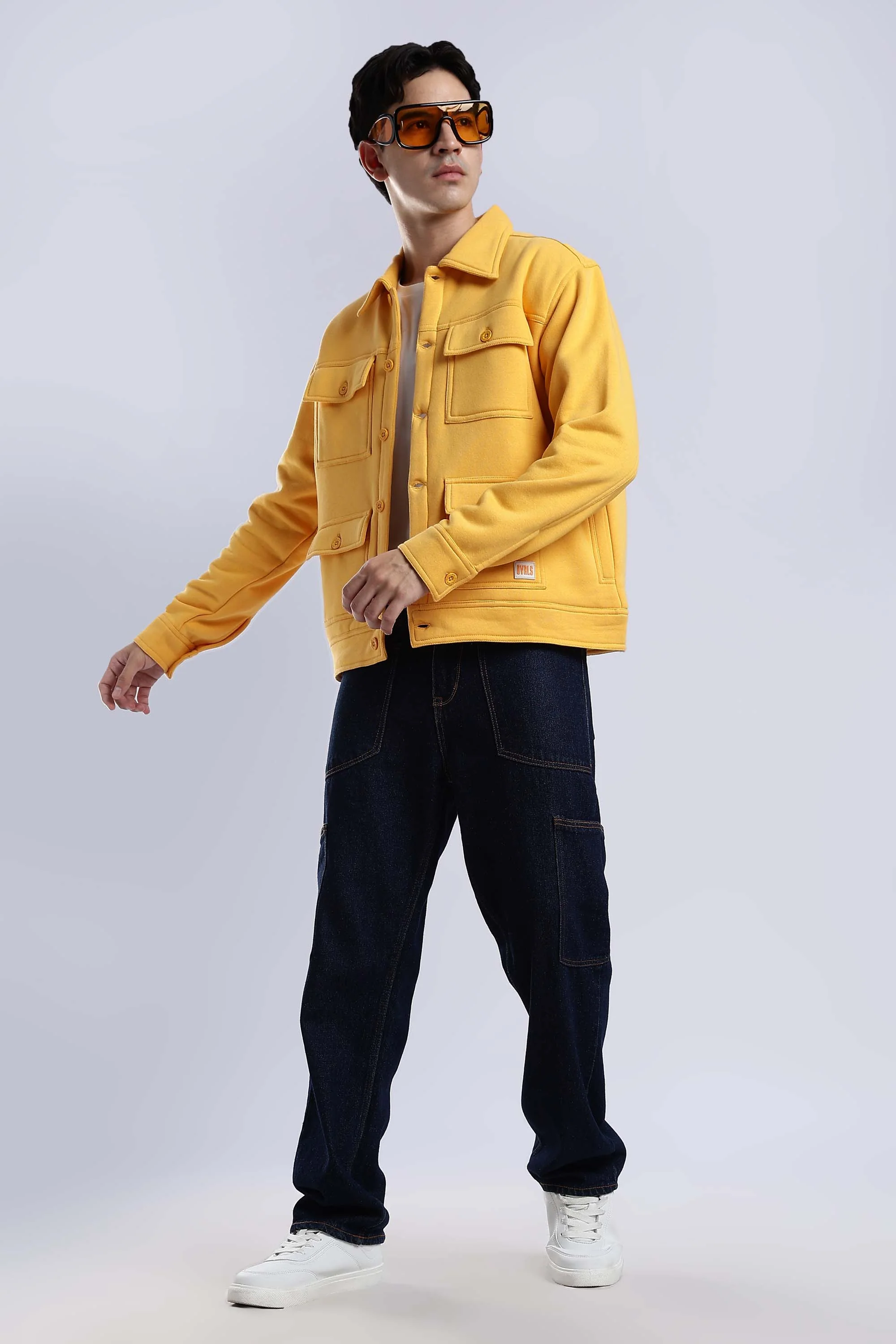 The Burning Star Jacket - Image 11