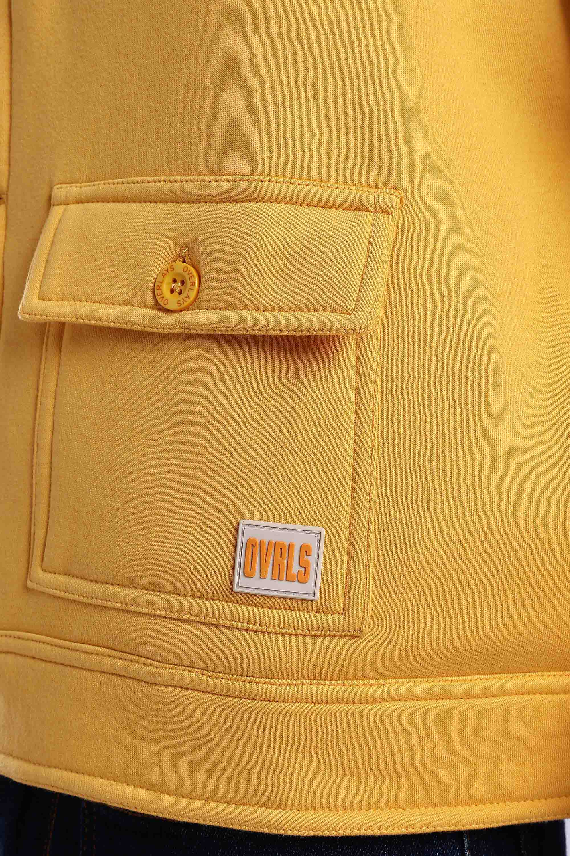 The Burning Star Jacket - Image 12