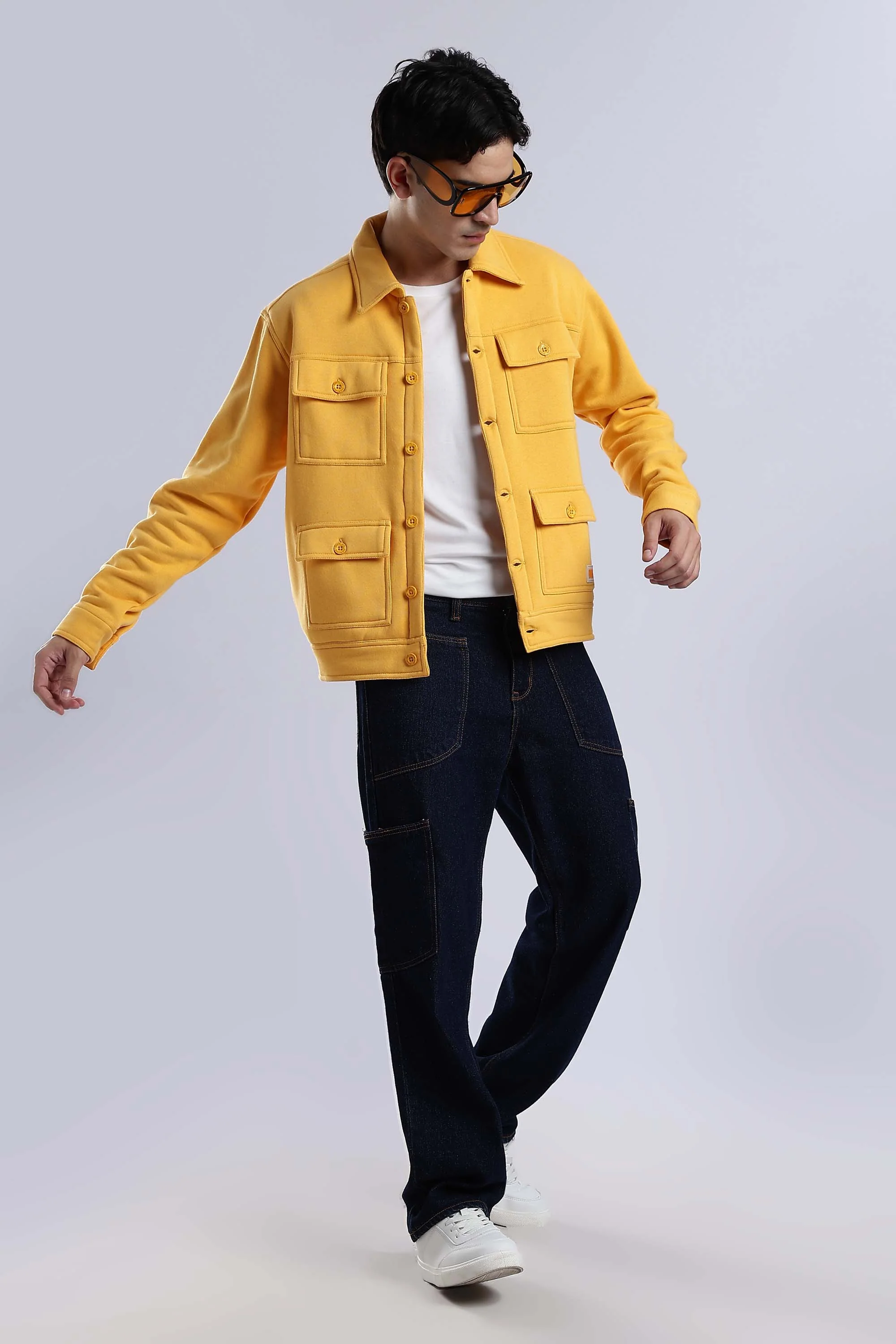 The Burning Star Jacket - Image 13