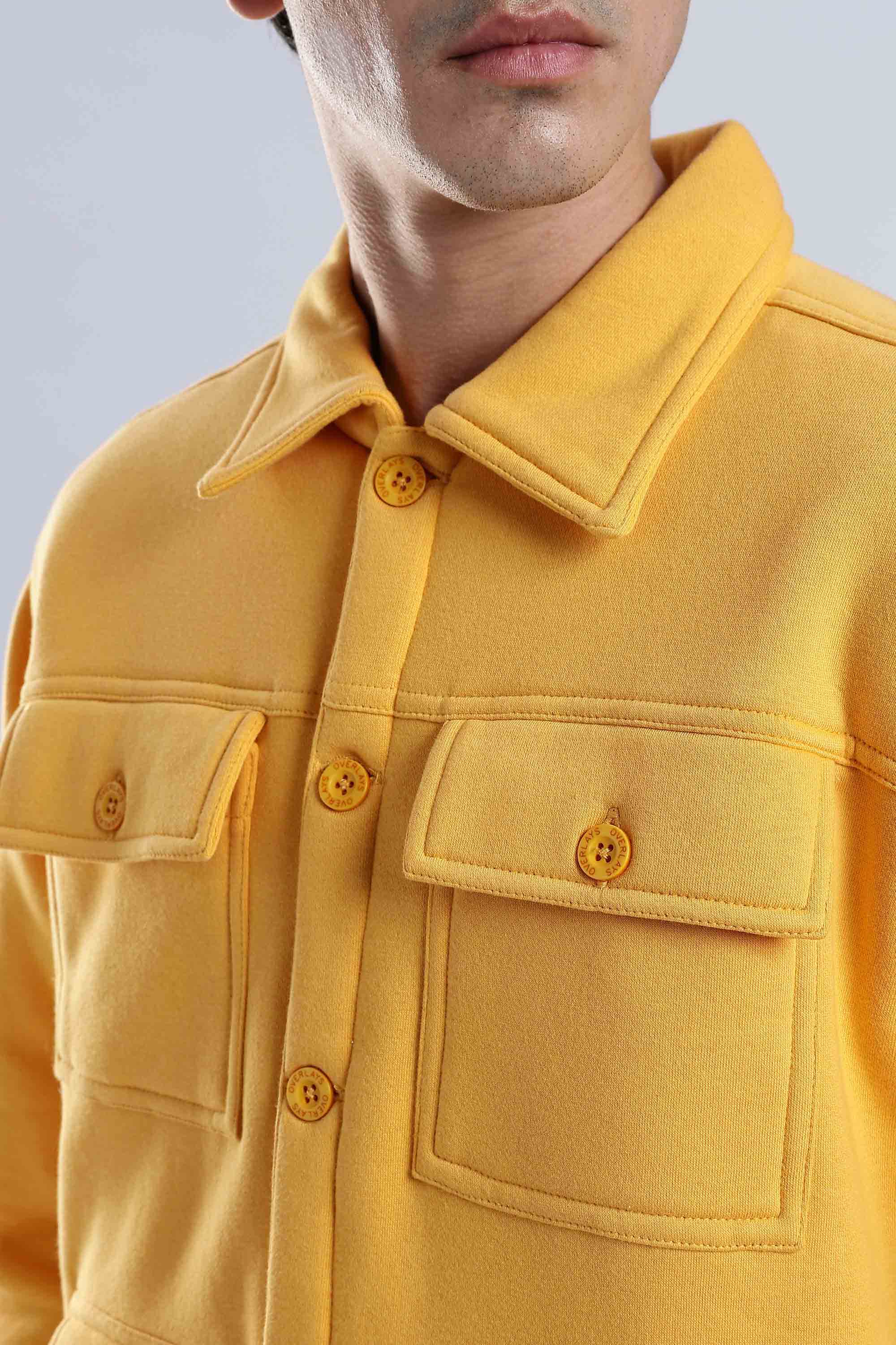 The Burning Star Jacket - Image 14