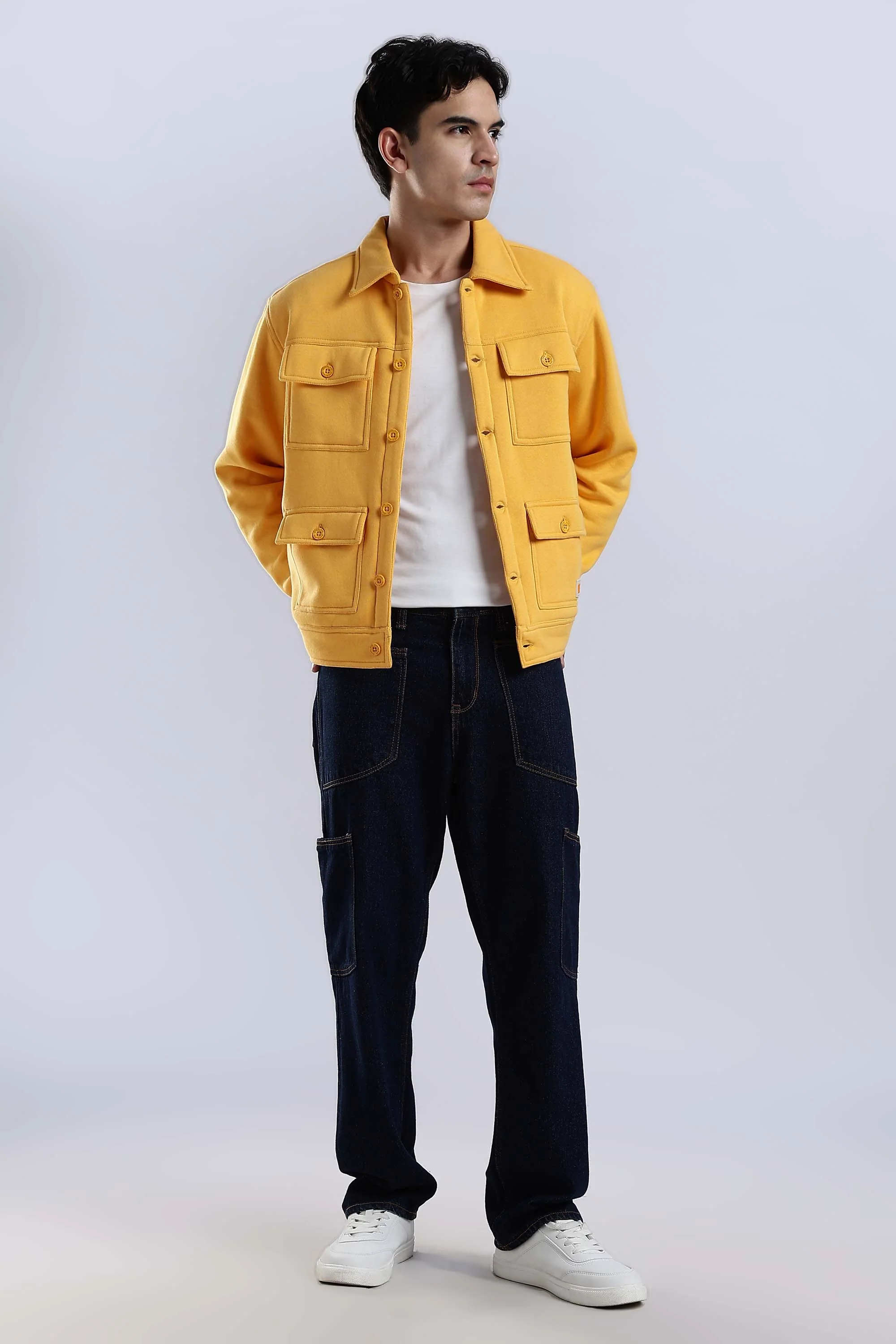 The Burning Star Jacket - Image 15