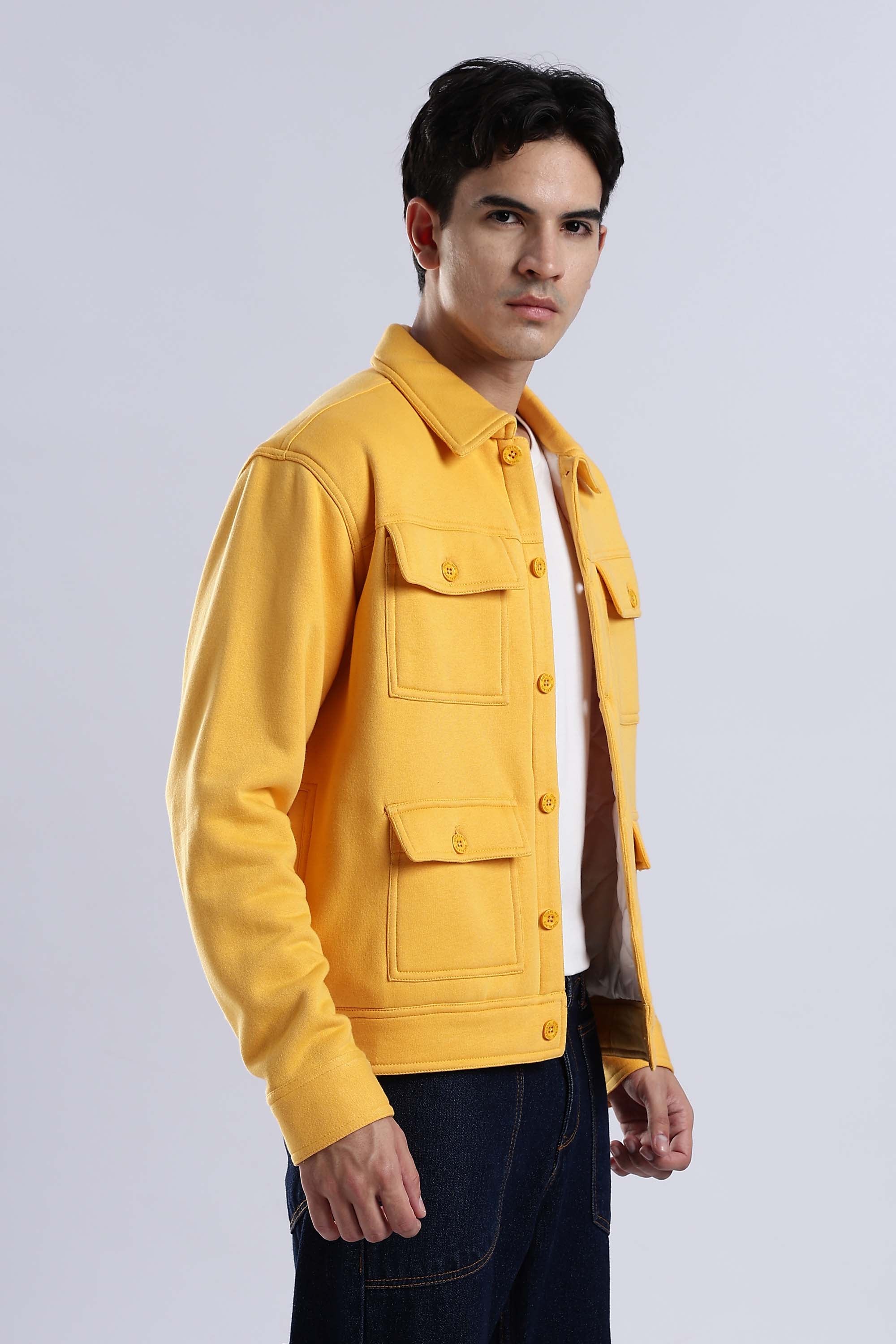 The Burning Star Jacket - Image 3