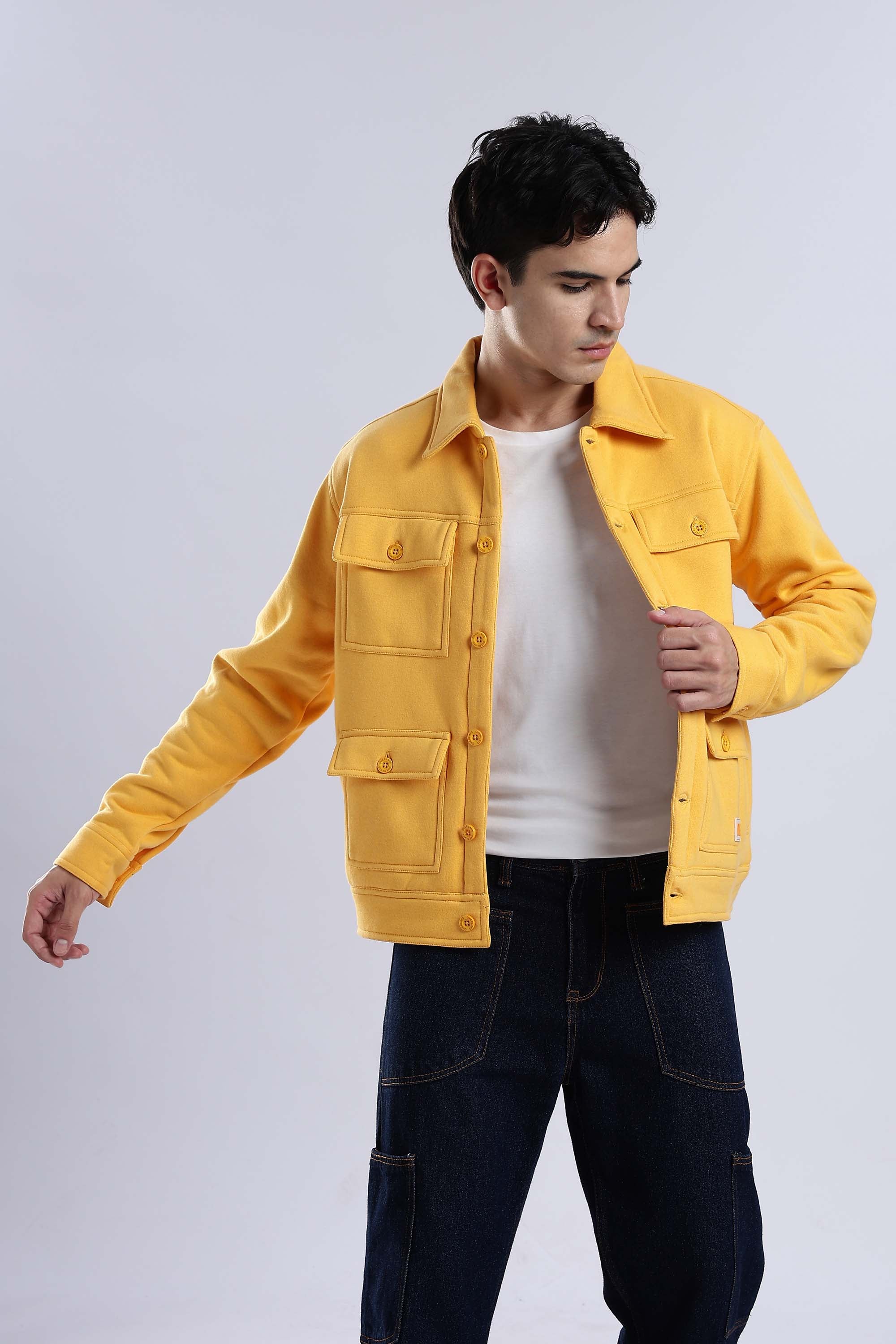 The Burning Star Jacket - Image 6
