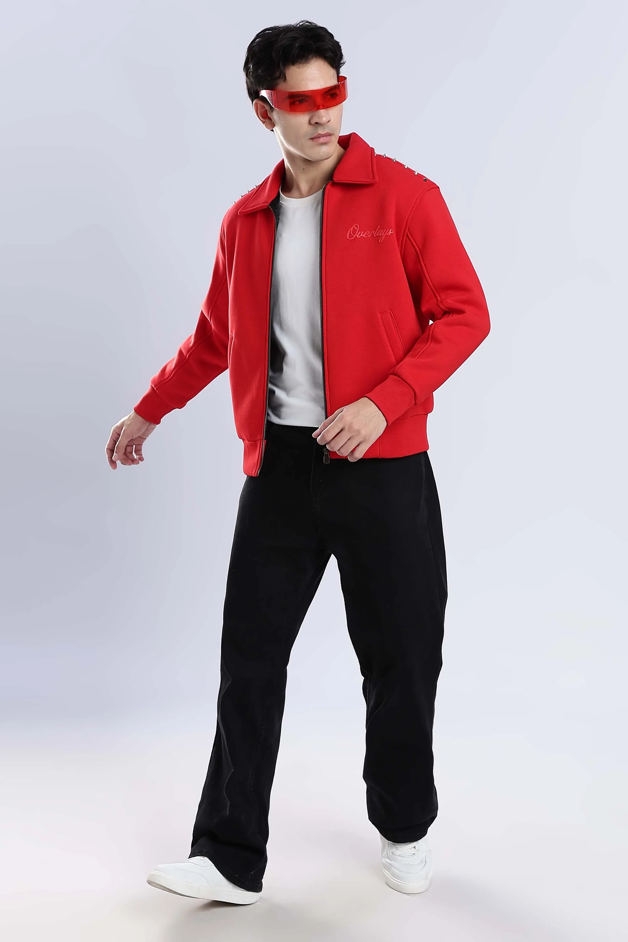 The Fire Ball Jacket - Image 11