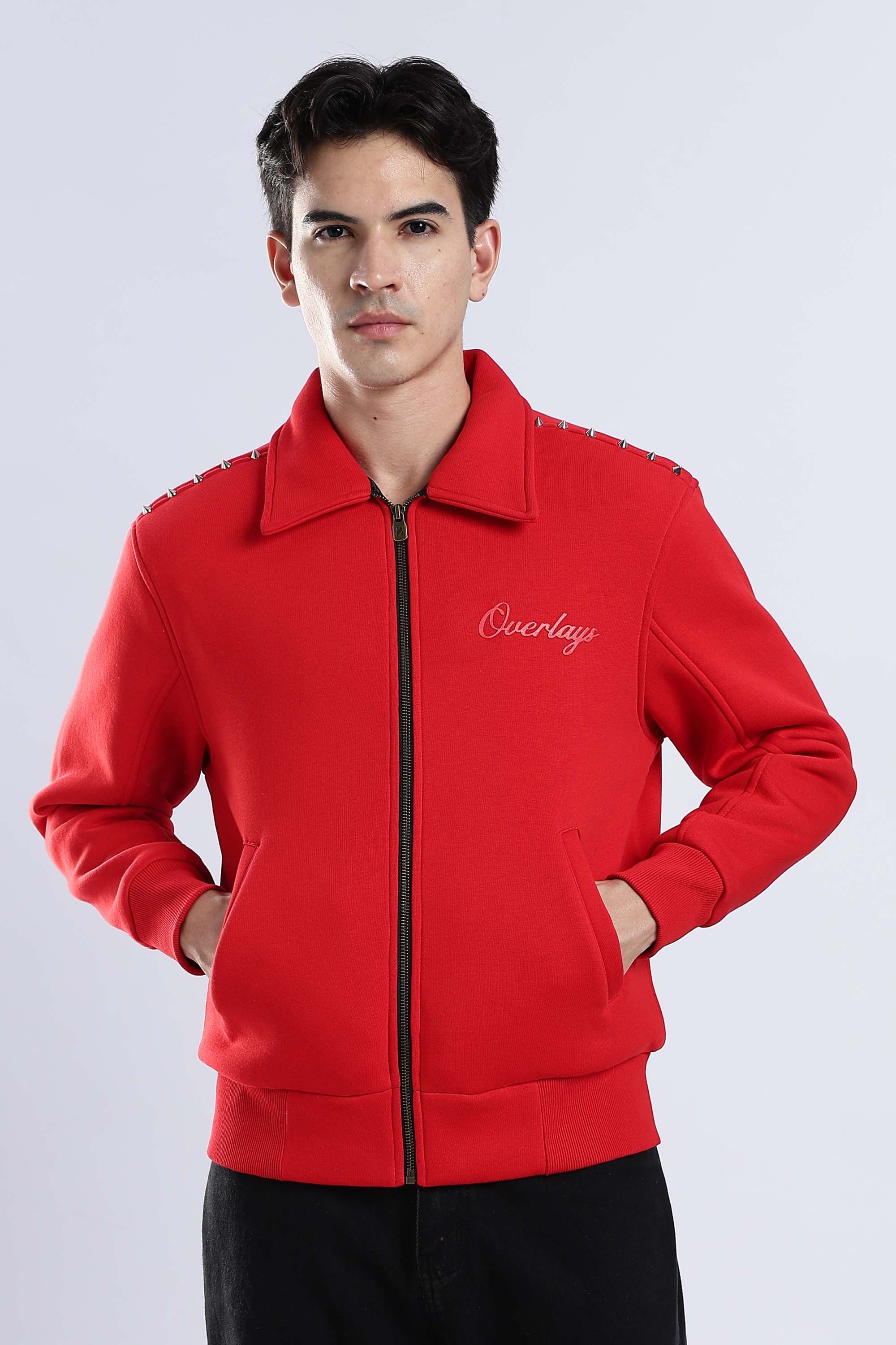 The Fire Ball Jacket - Image 14