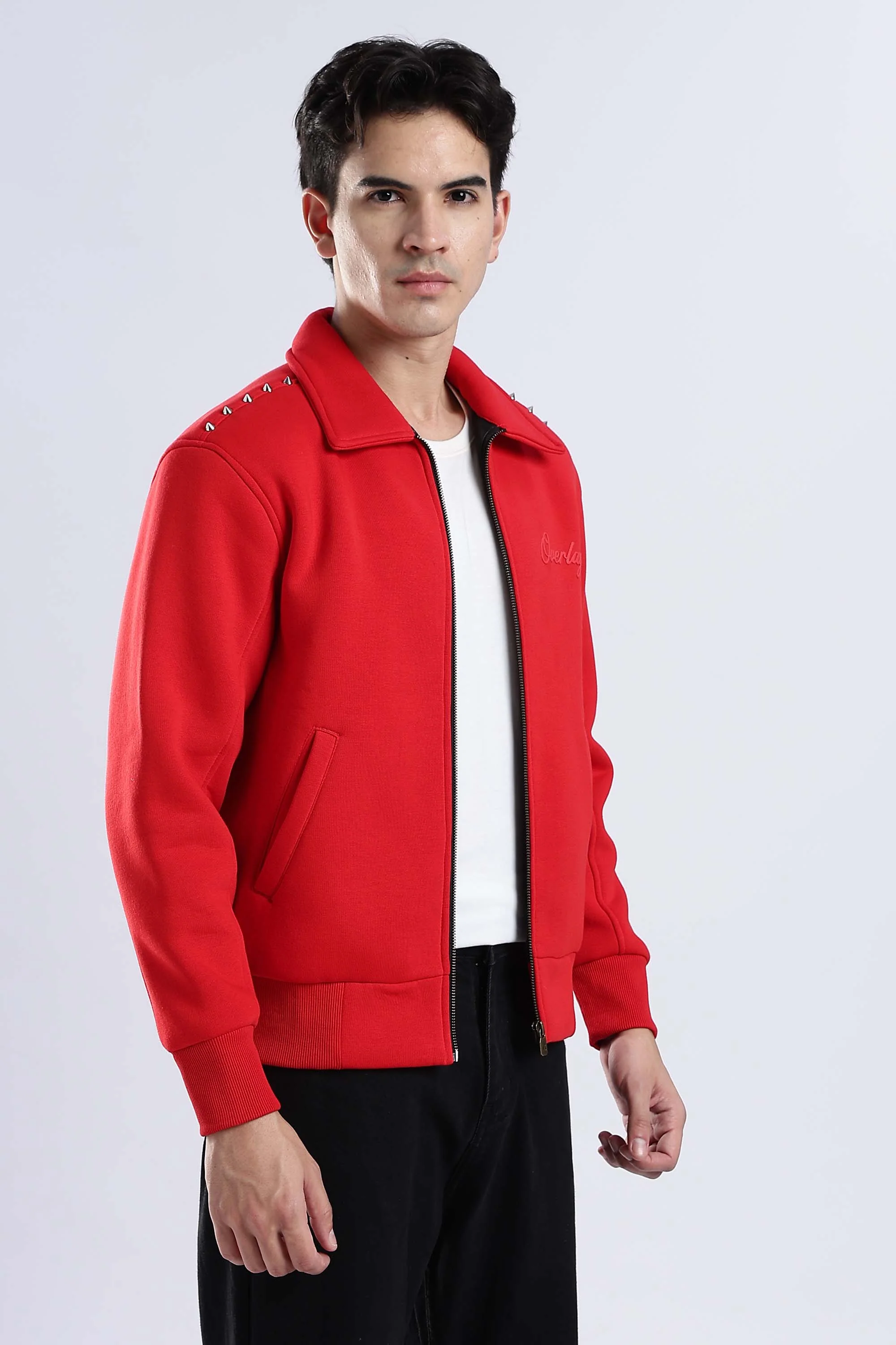 The Fire Ball Jacket - Image 3