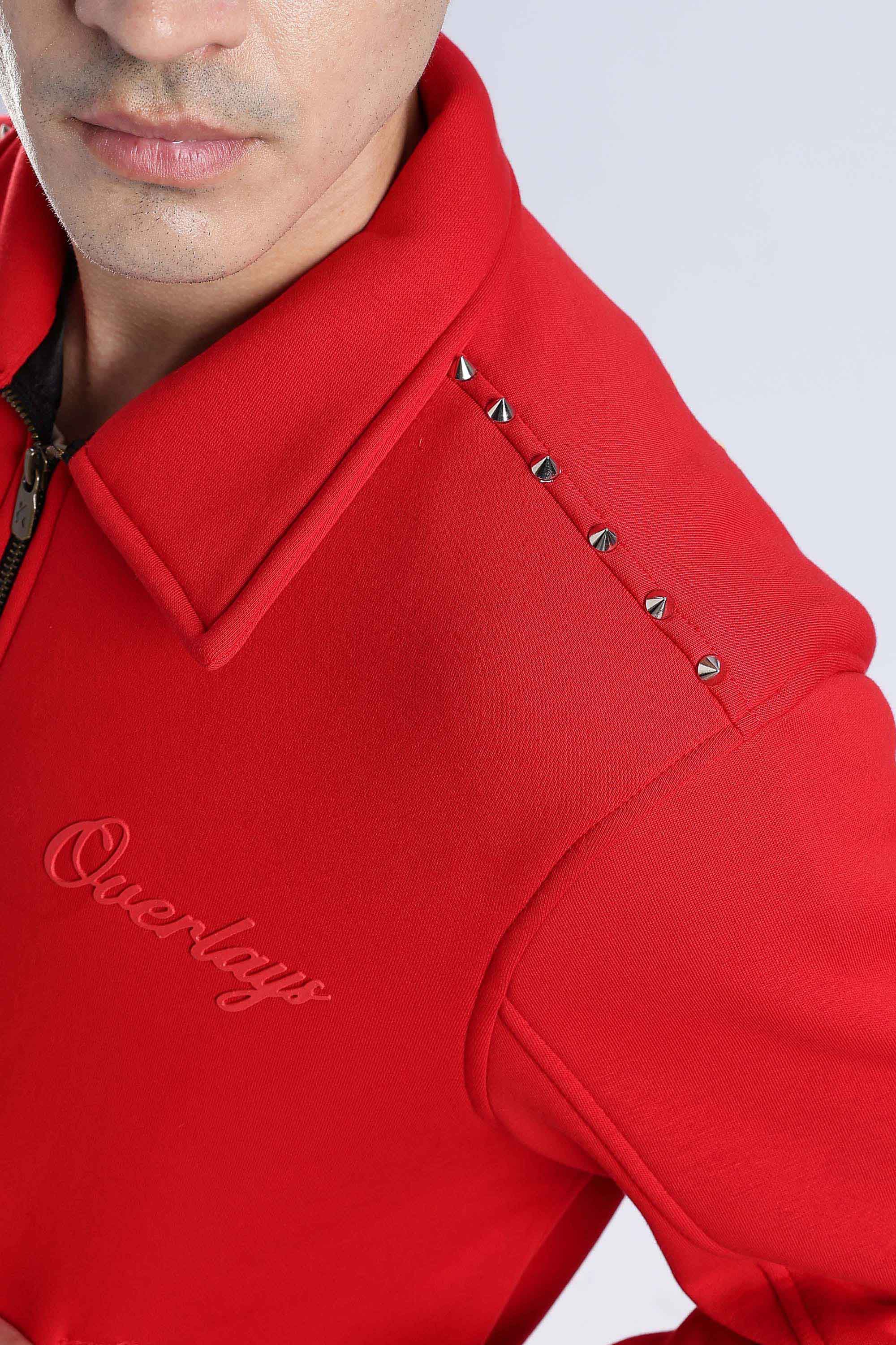 The Fire Ball Jacket - Image 4