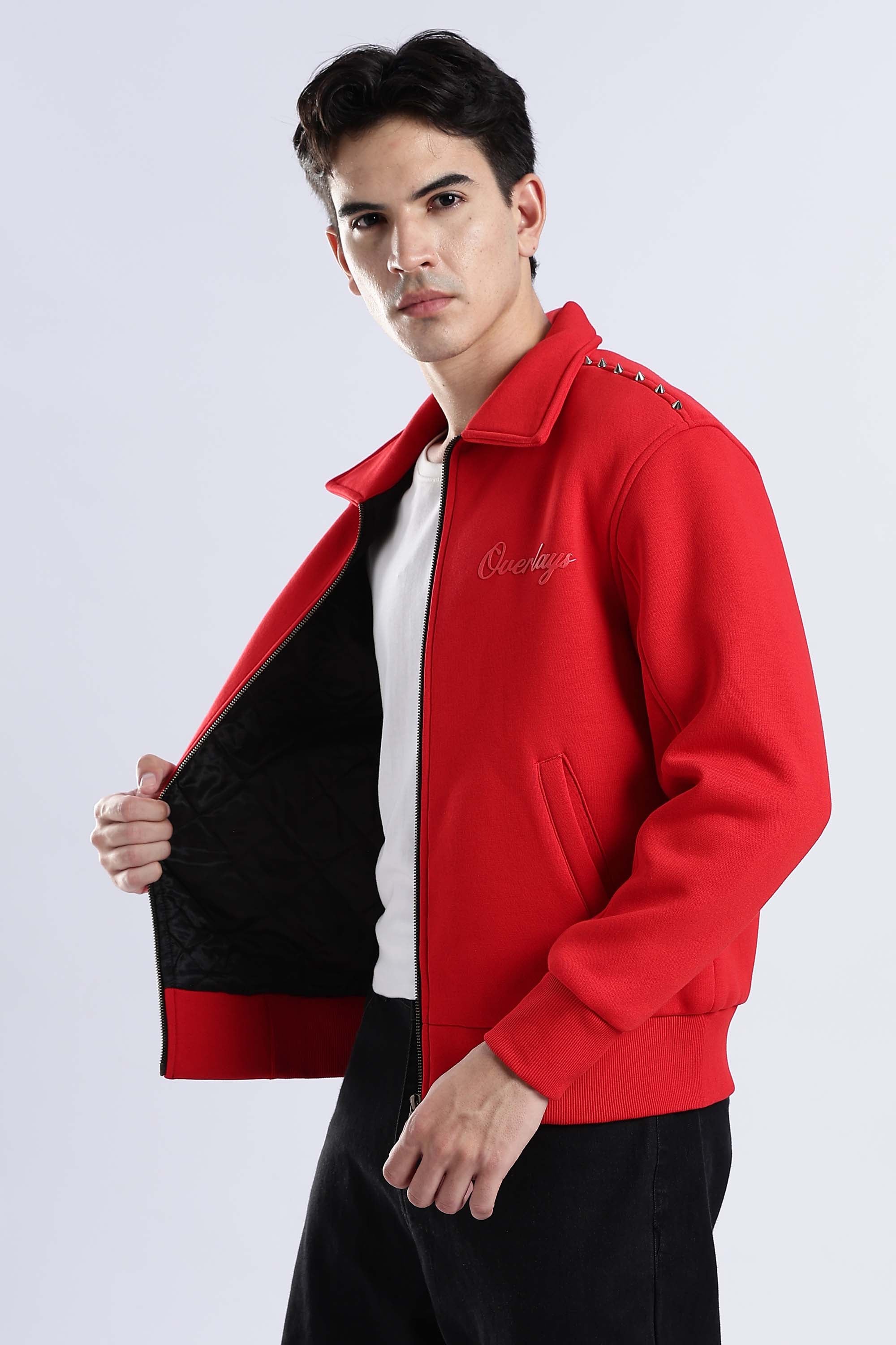 The Fire Ball Jacket - Image 5