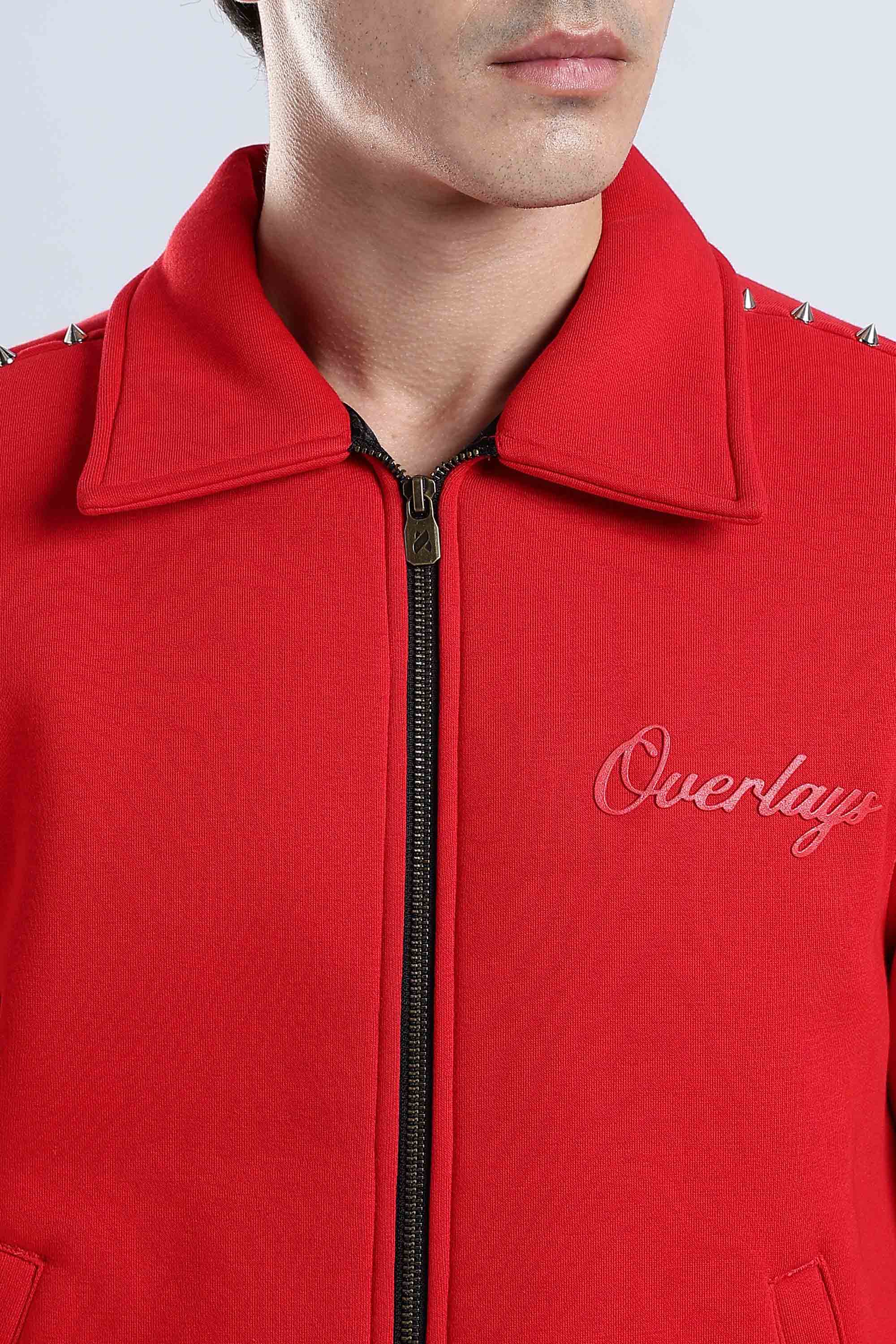The Fire Ball Jacket - Image 6