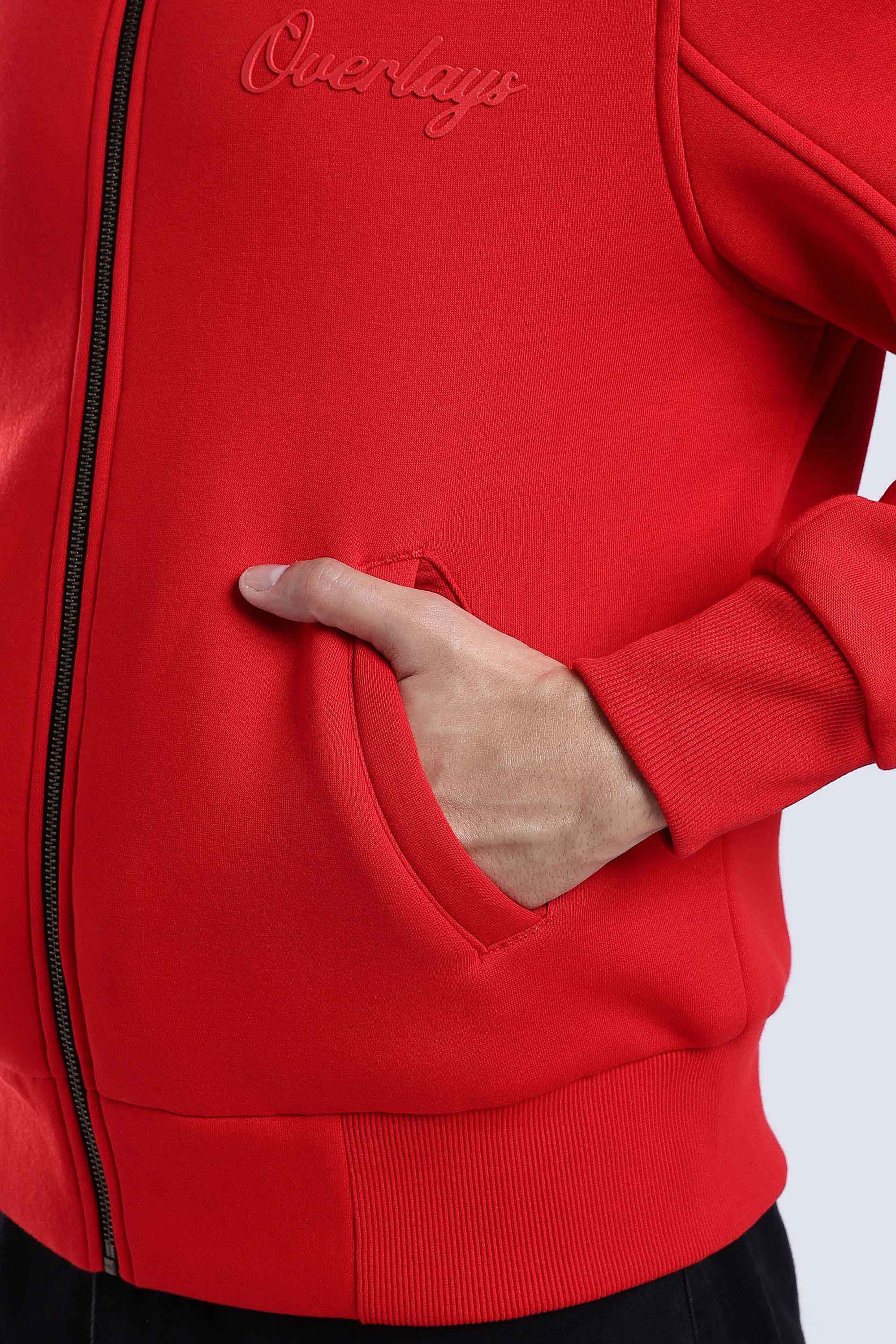 The Fire Ball Jacket - Image 9