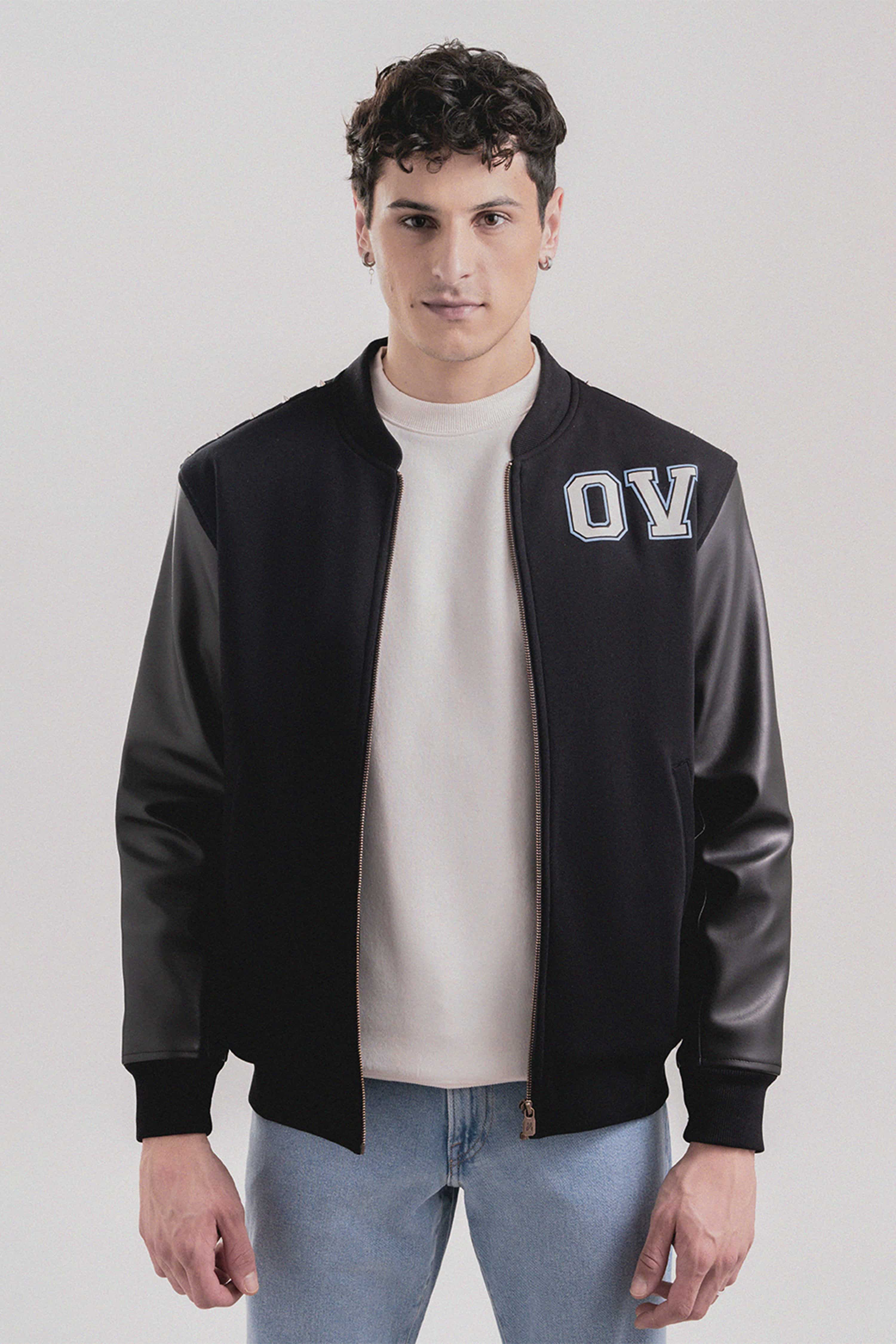 The G.O.A.T Jacket - Image 3