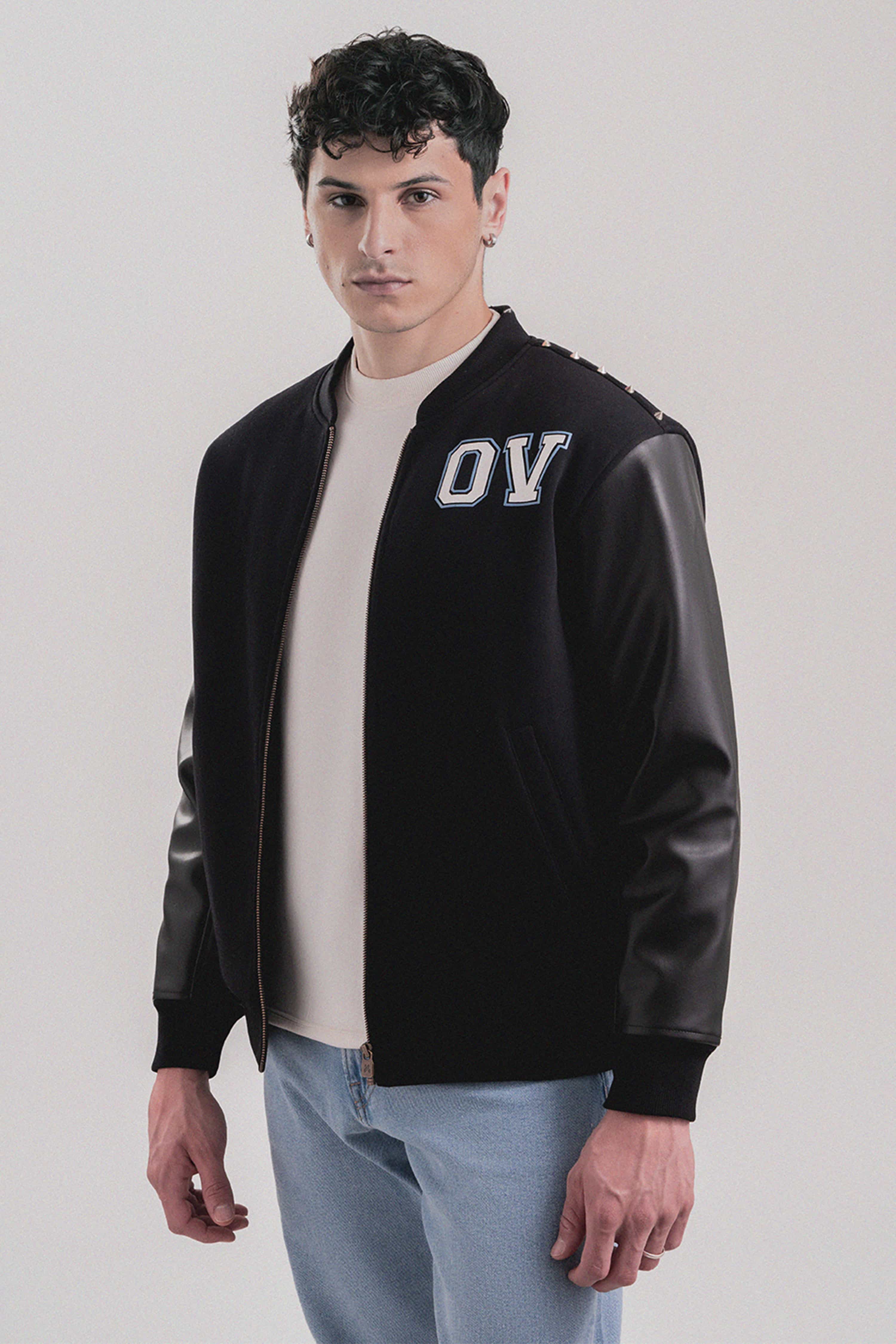 The G.O.A.T Jacket - Image 6