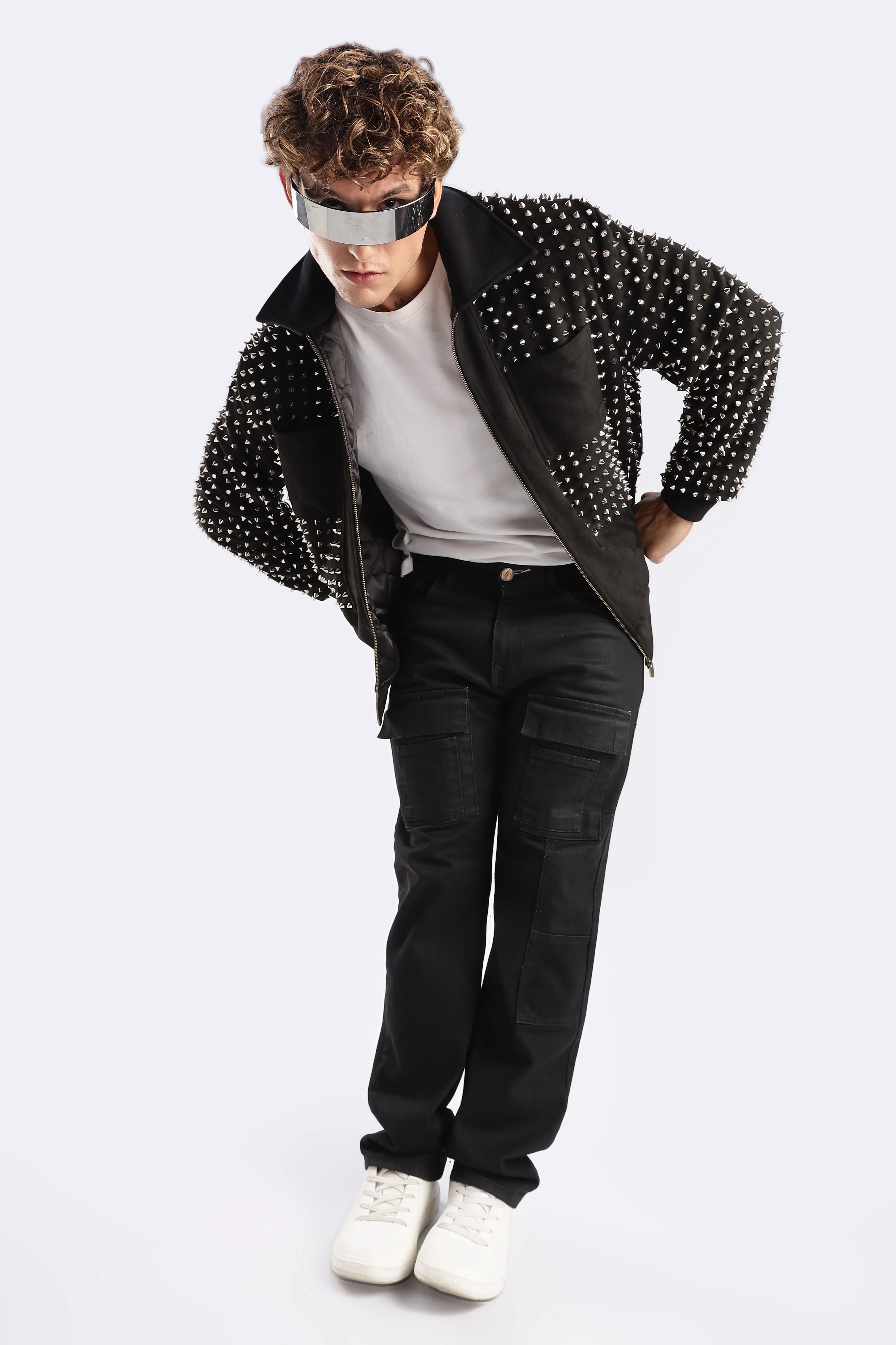 The Spiked Saint - Image 11