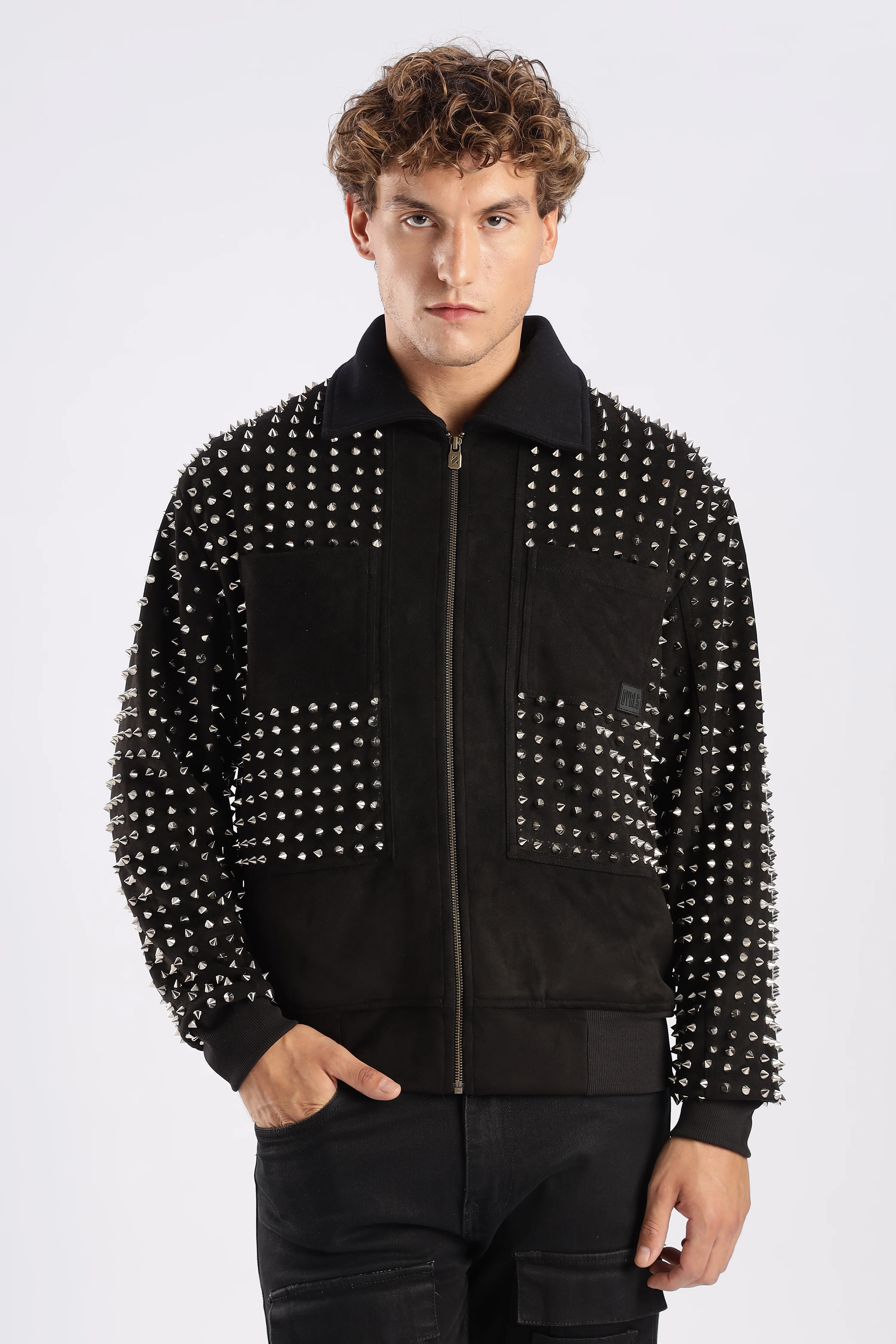 The Spiked Saint - Image 12