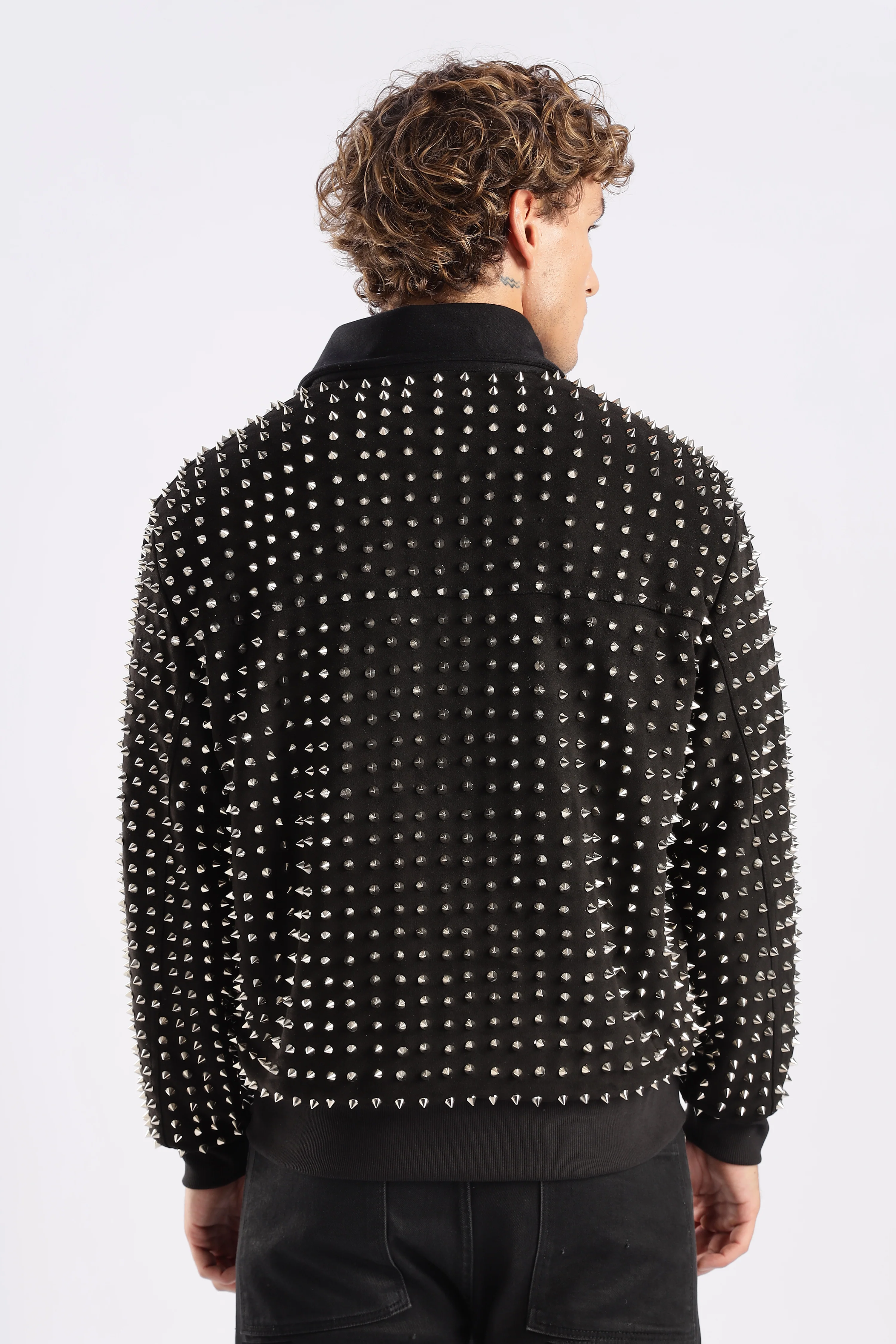 The Spiked Saint - Image 3