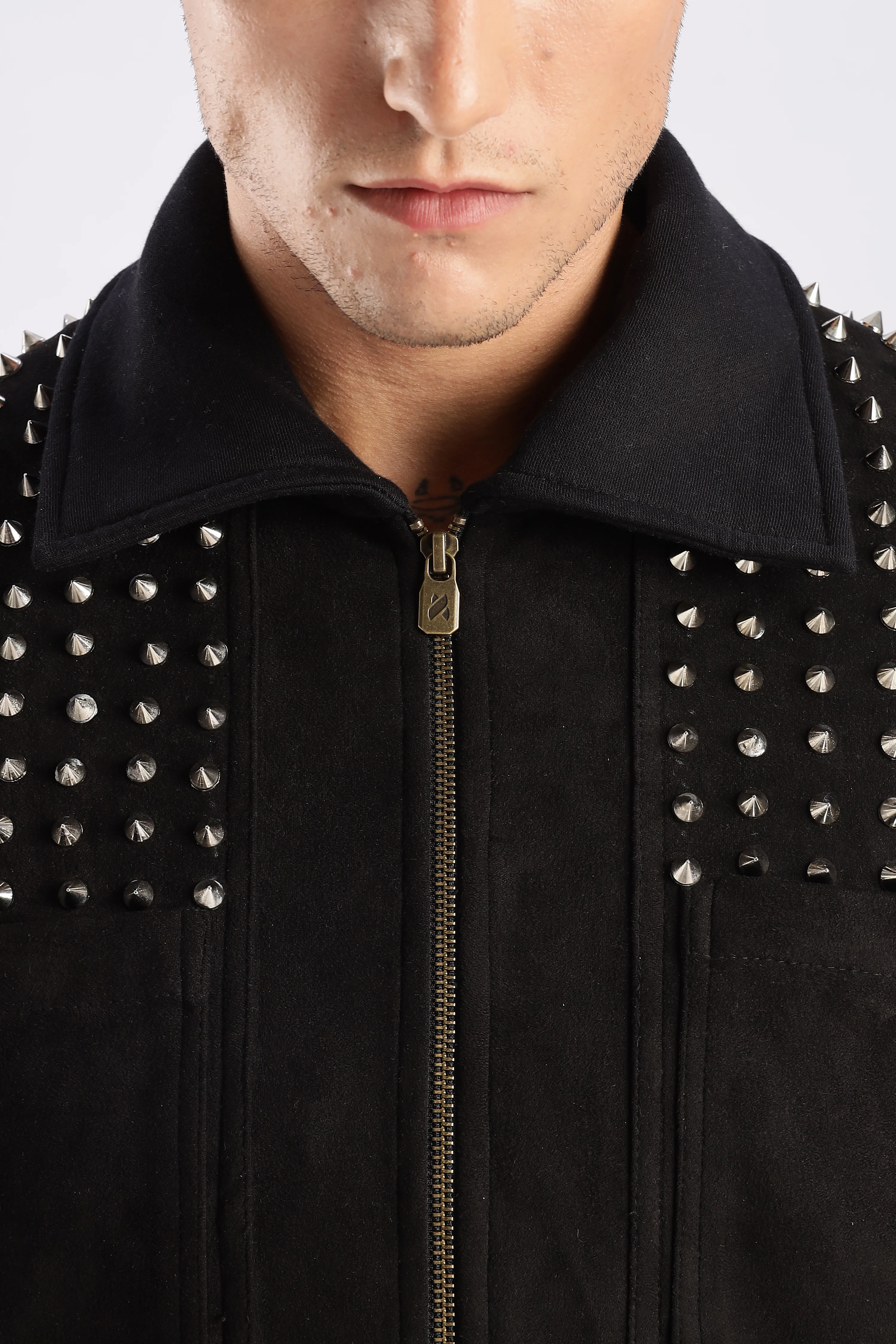 The Spiked Saint - Image 5