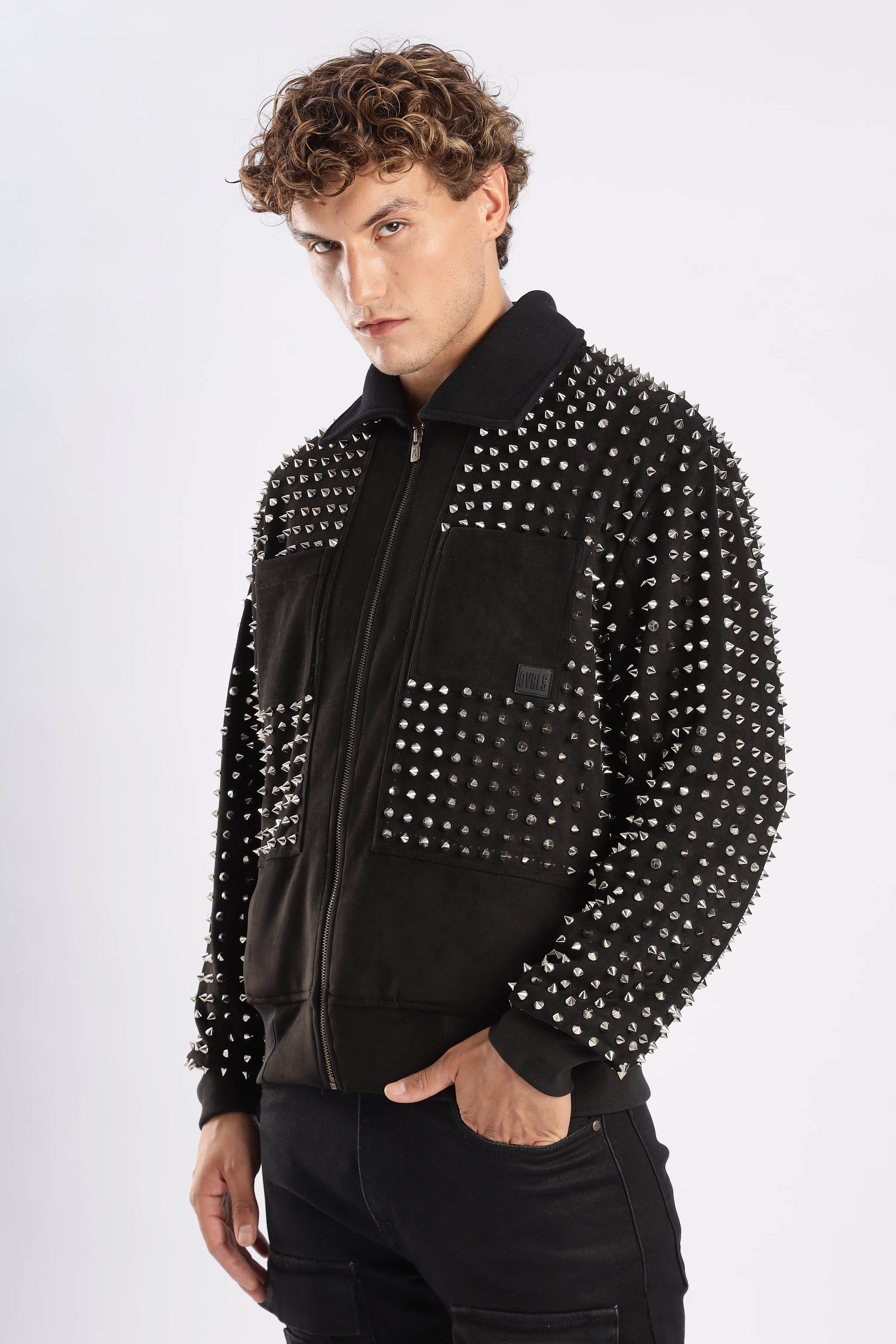 The Spiked Saint - Image 7