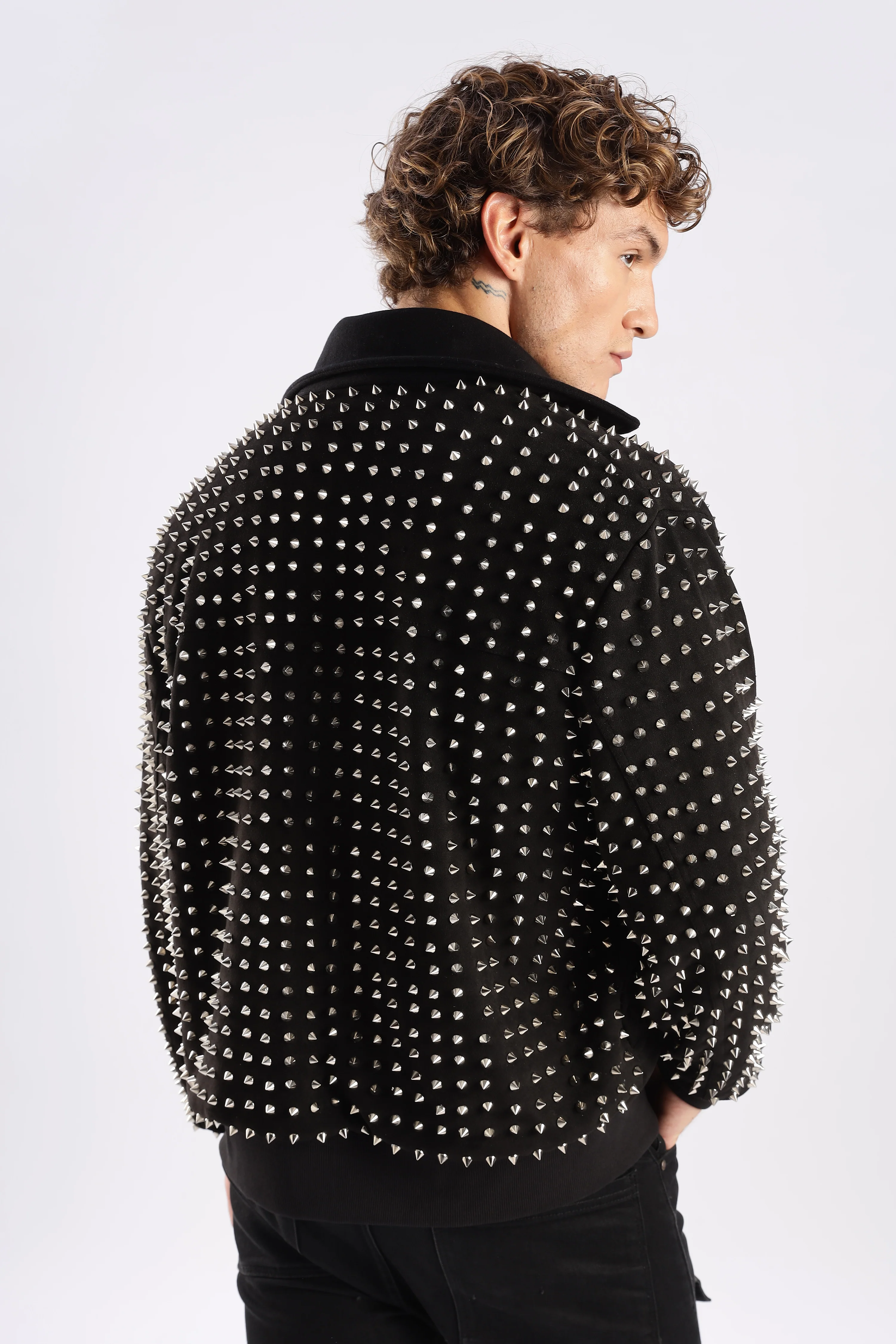 The Spiked Saint - Image 9