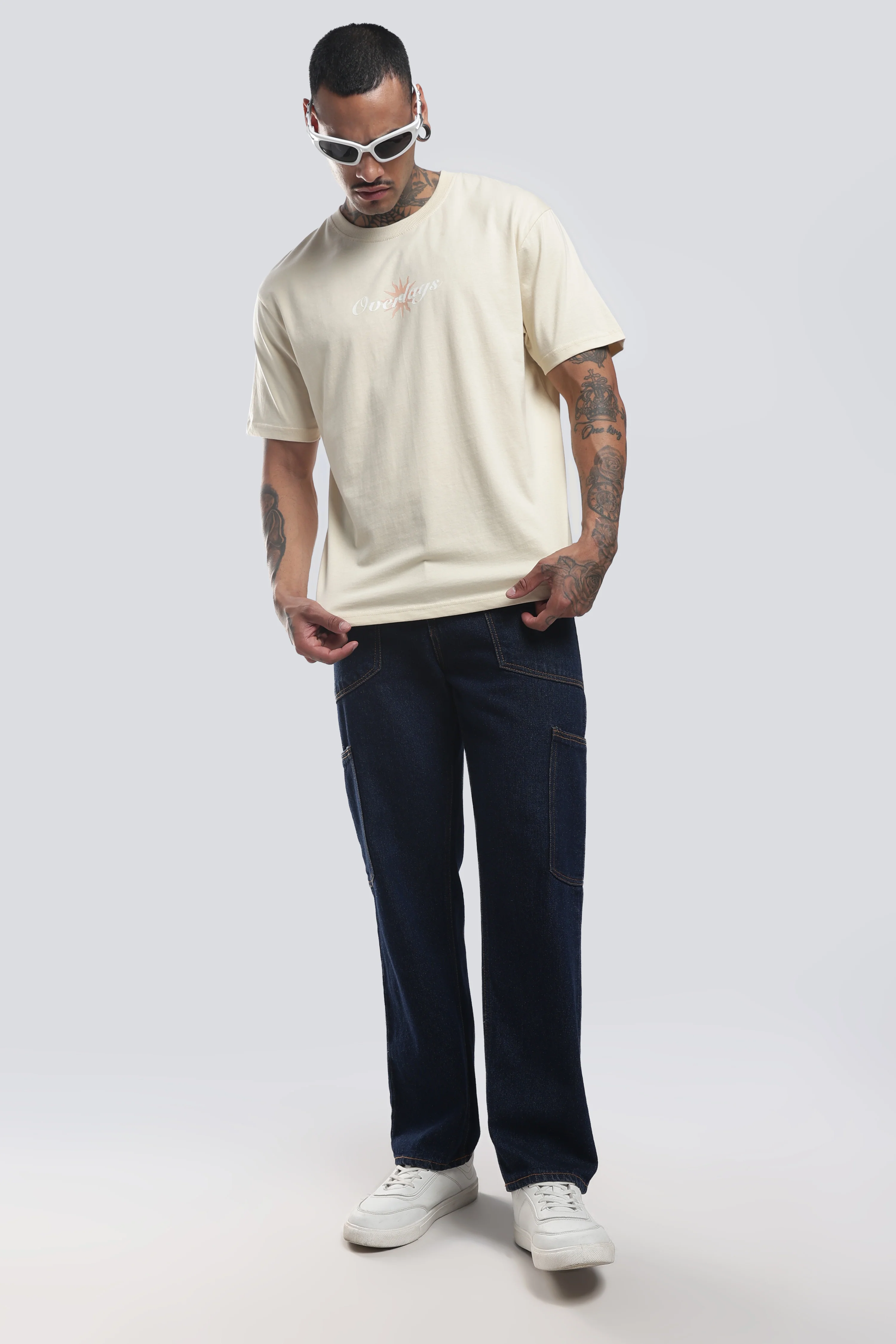The ultimate protector relaxed fit tshirt - Image 11