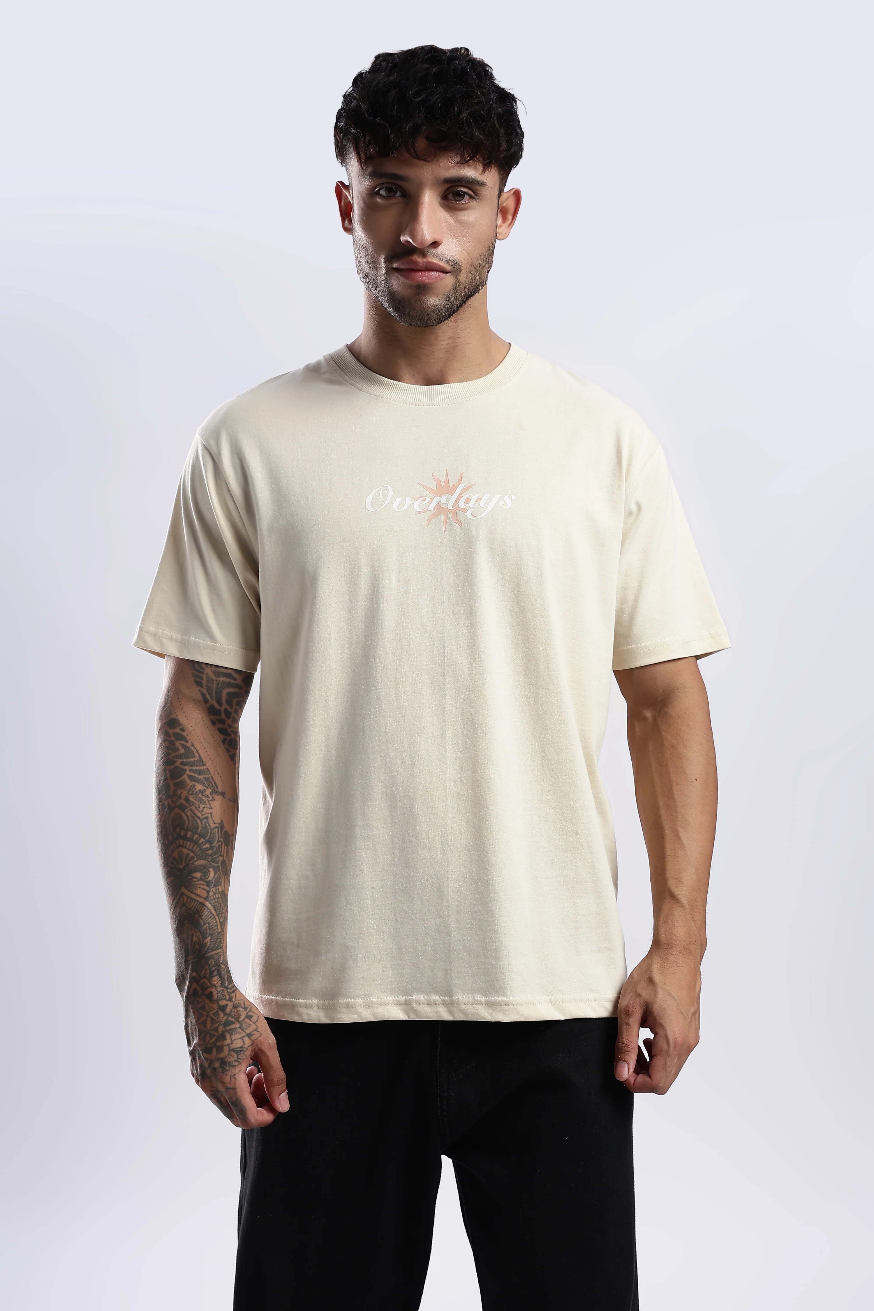 The ultimate protector relaxed fit tshirt - Image 3