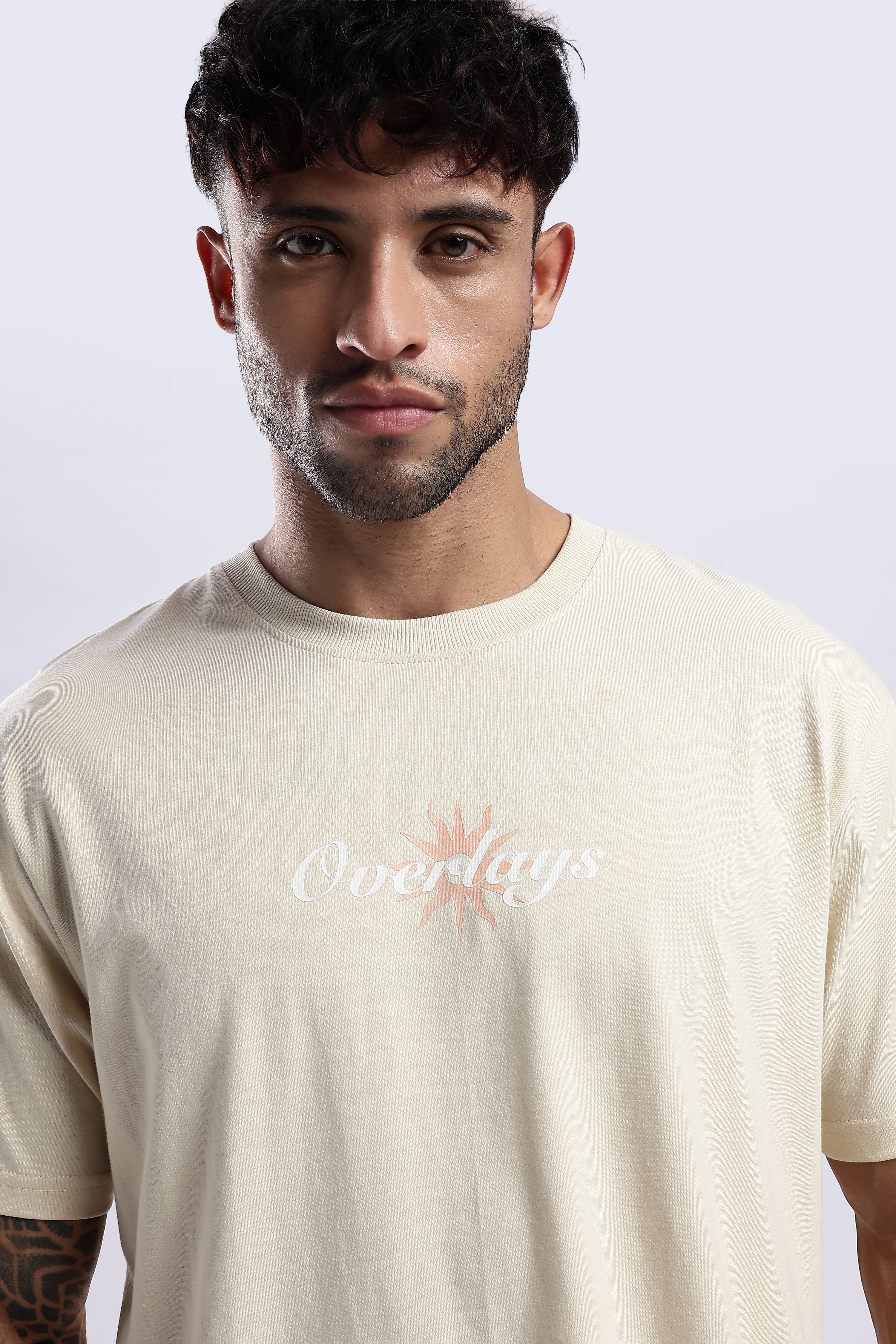 The ultimate protector relaxed fit tshirt - Image 5