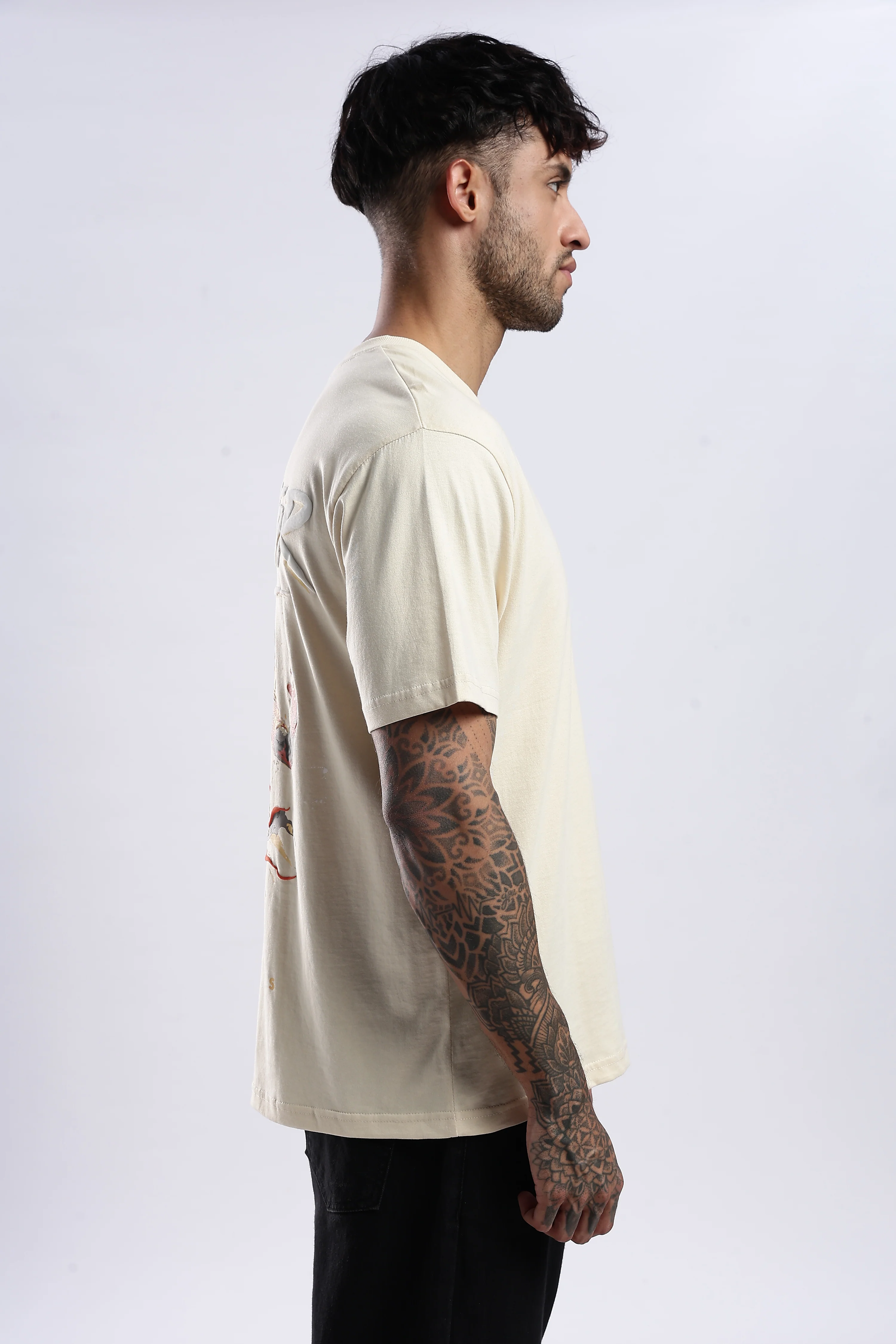 The ultimate protector relaxed fit tshirt - Image 7