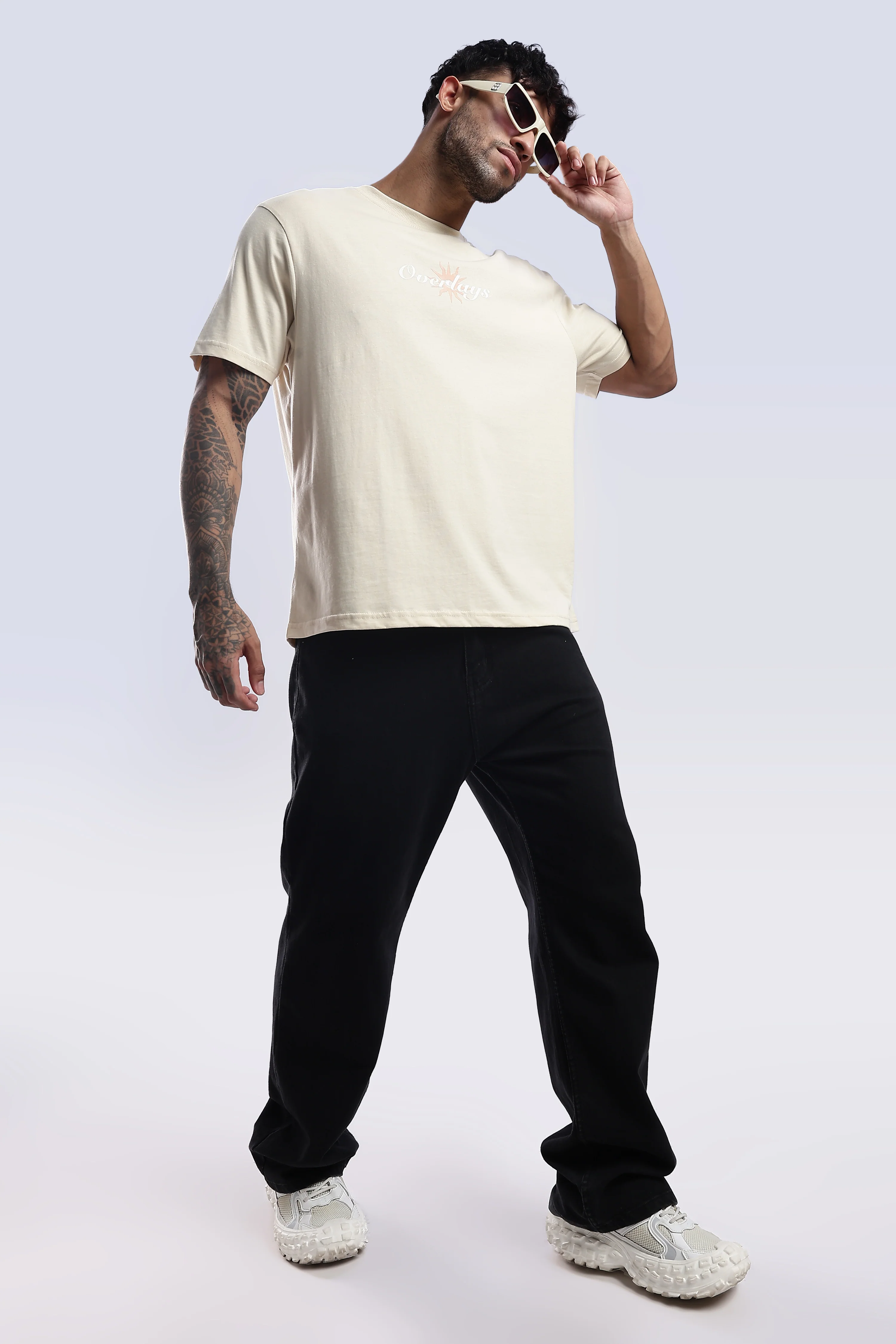 The ultimate protector relaxed fit tshirt - Image 8