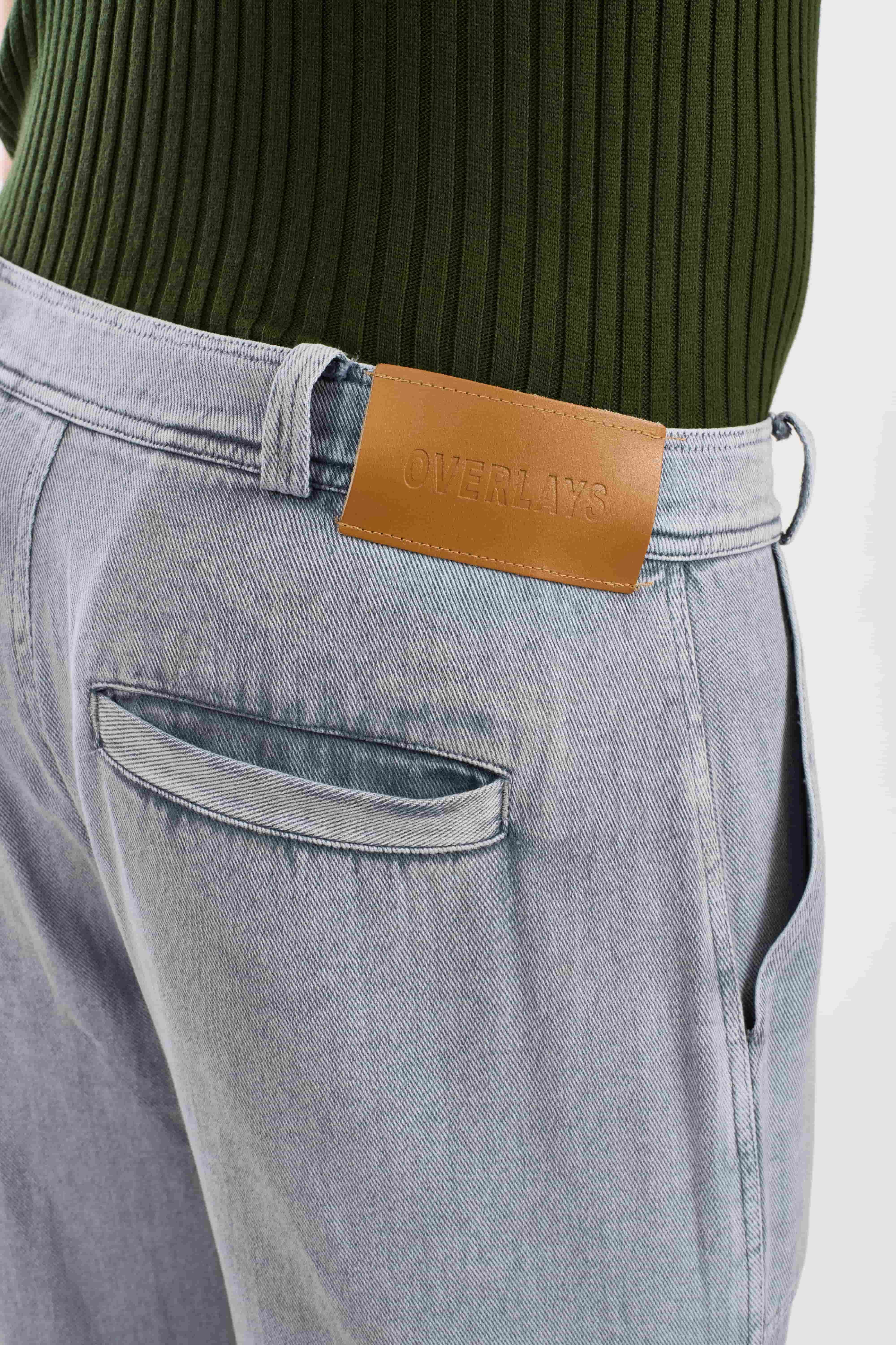 Urban Fade Cargos - Image 4